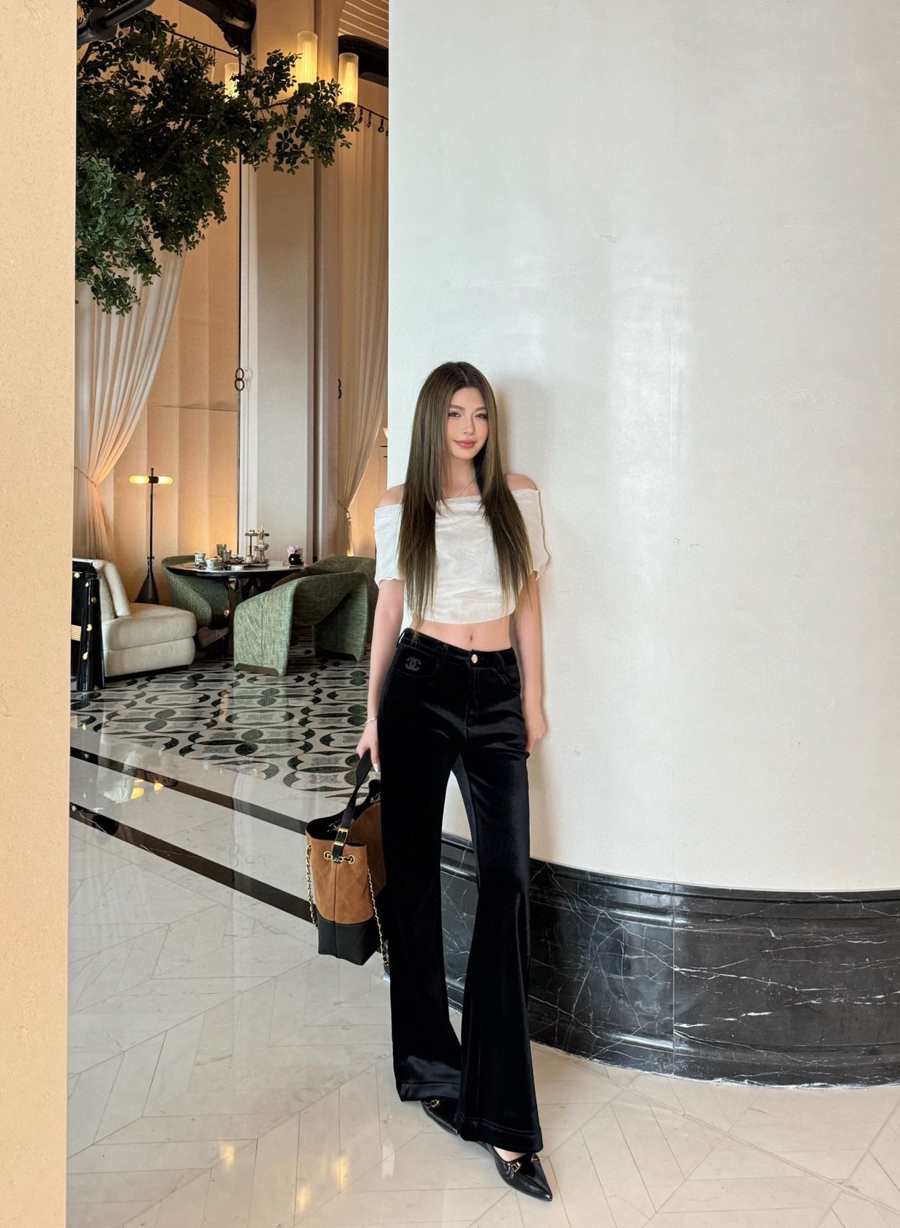 NO:628227,Upper body picture,,alexander wang19860909上身图,,alexander wang,Women's clothing