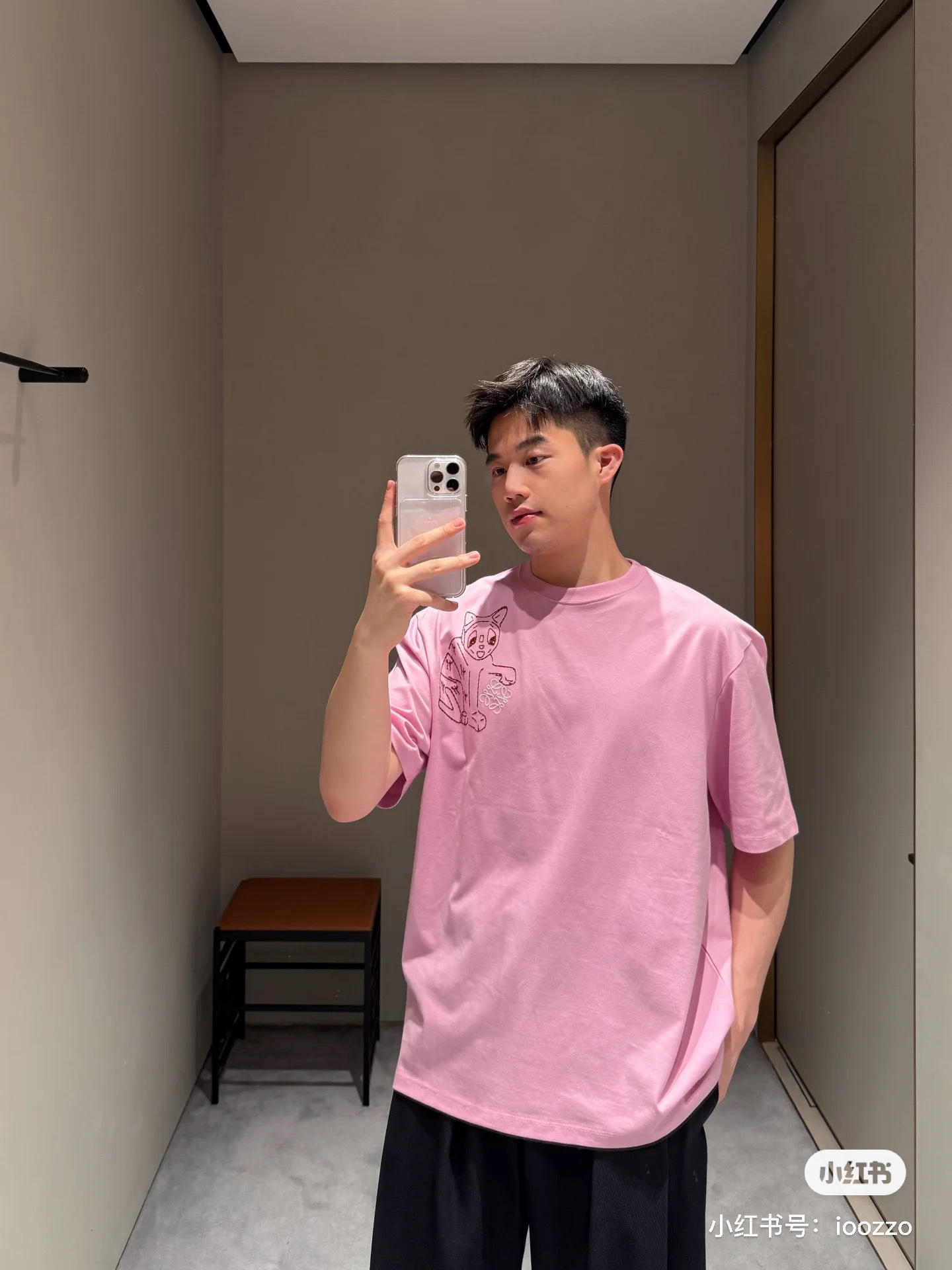 NO:650726,Boys' outfits,,alexander wang19860909男生穿搭,,alexander wang,Women's clothing