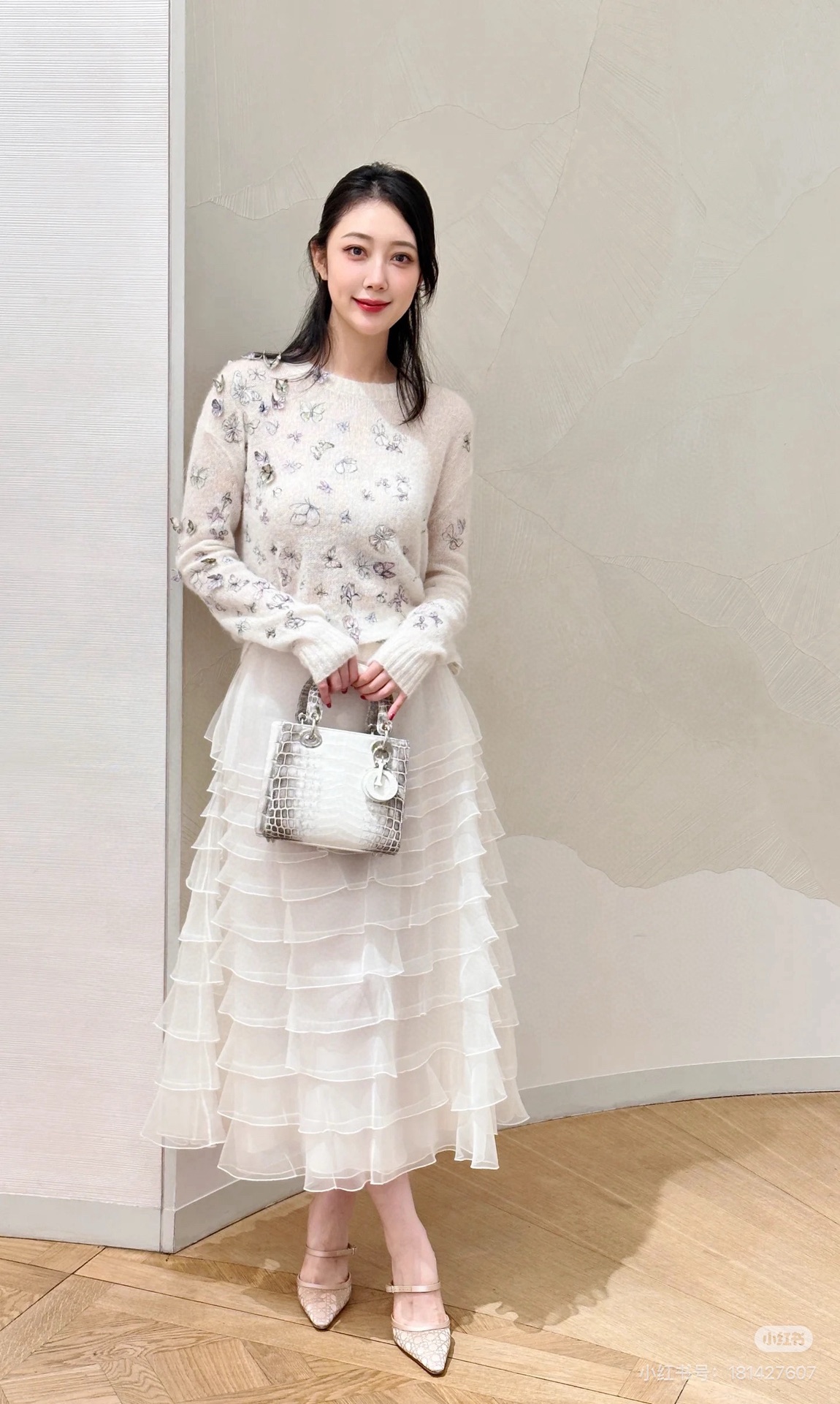 NO:651848,Gentle temperament,,alexander wang19860909温柔气质,,alexander wang,Women's clothing