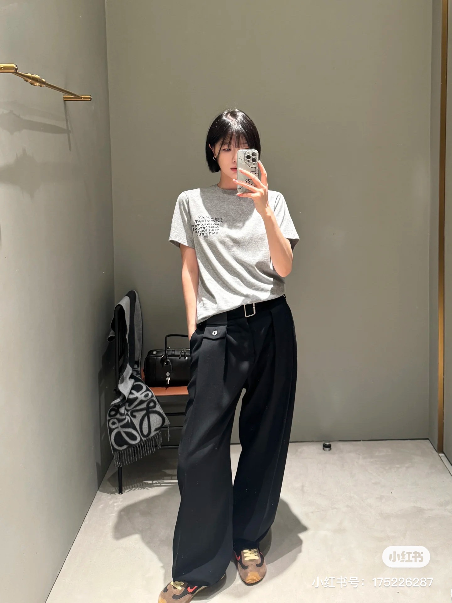 NO:656788,Upper body picture,,alexander wang19860909上身图,,alexander wang,Women's clothing