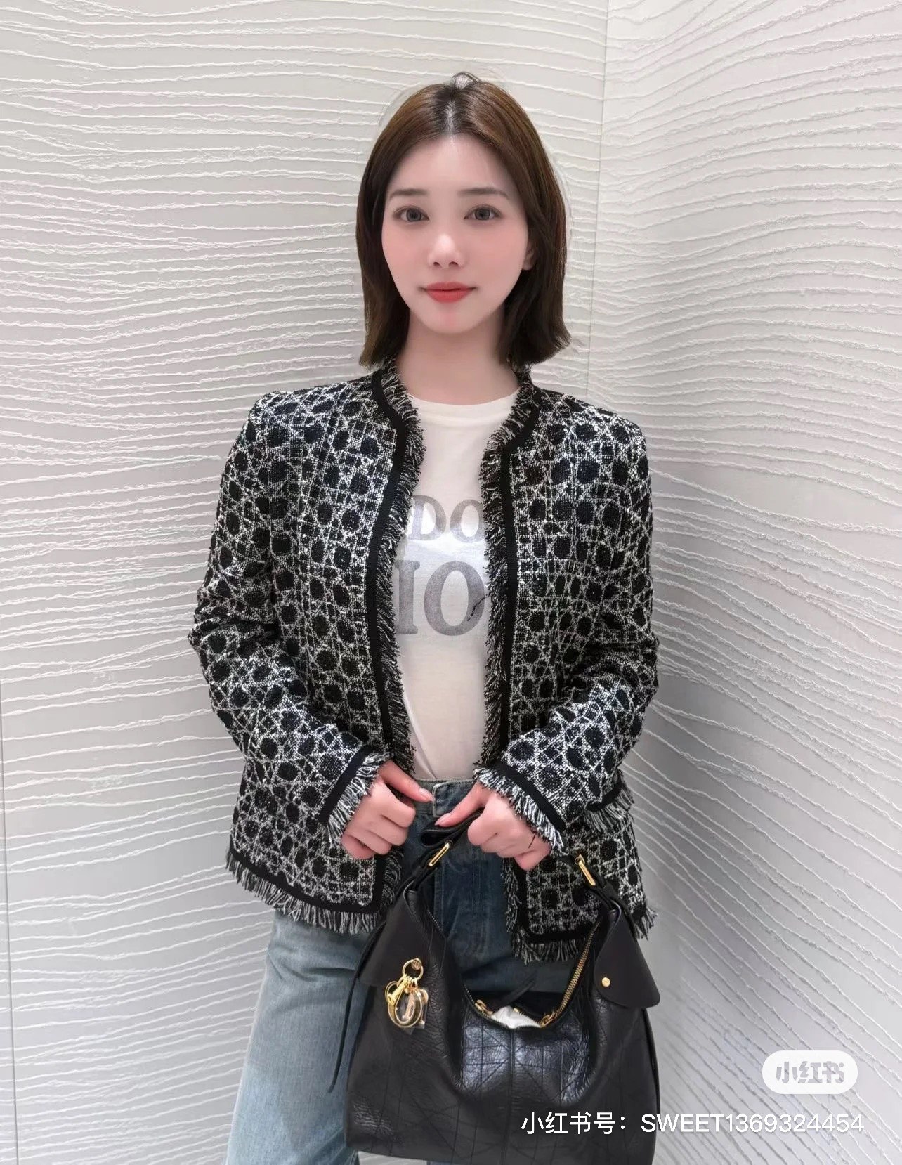 NO:658445,Upper body picture,, 19860909上身图,, ,Women's clothing