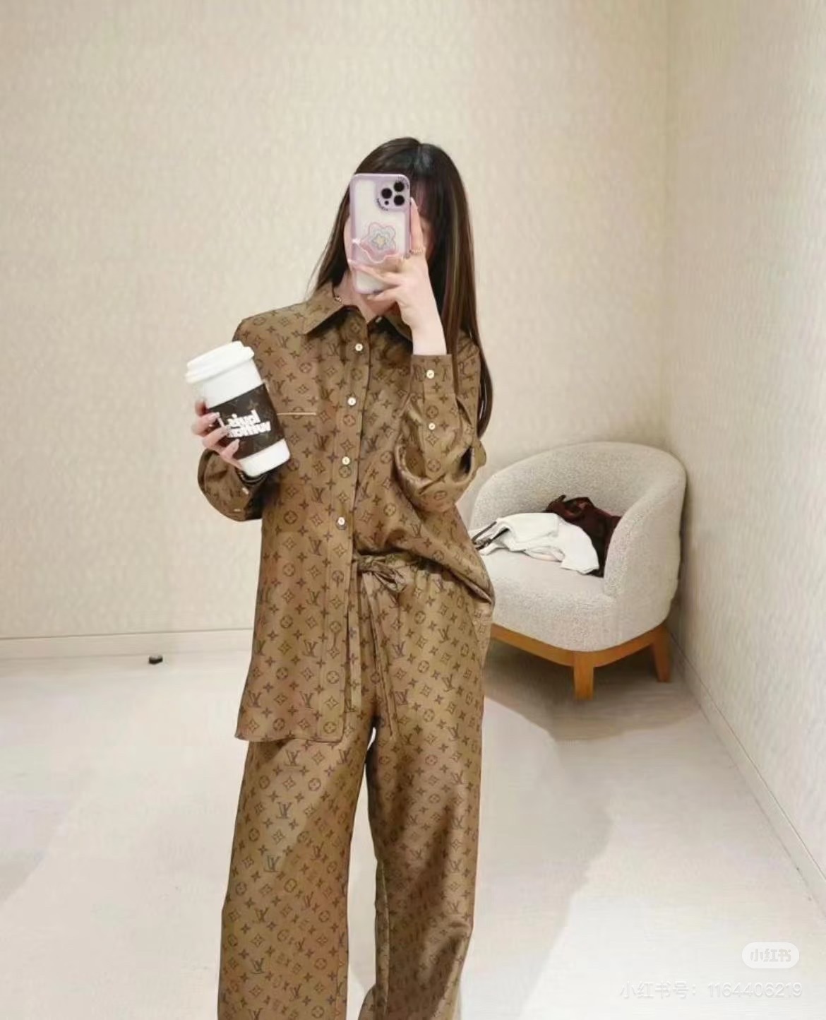 NO:696402,an outfit,,19860909一套穿搭,,,Women's clothing