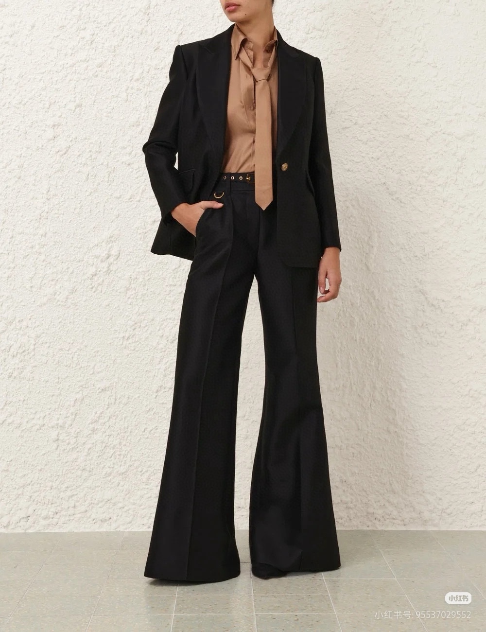짐머만 여성 자켓 85064 Zimmermann Women Jacket
