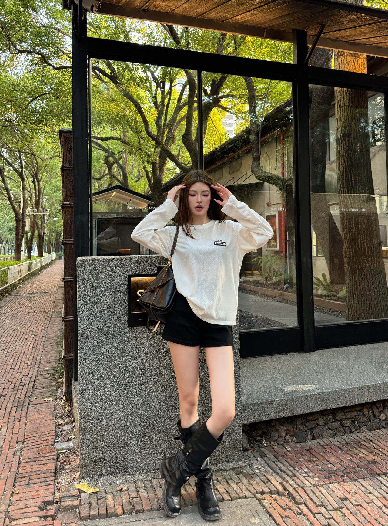 NO:709453,Upper body picture,,19860909上身图,,,Women's clothing