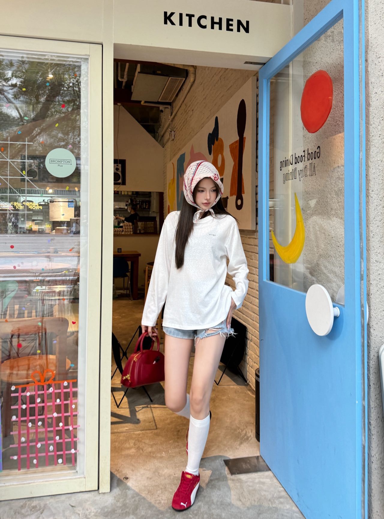 NO:712823,Upper body picture,,19860909上身图,,,Women's clothing