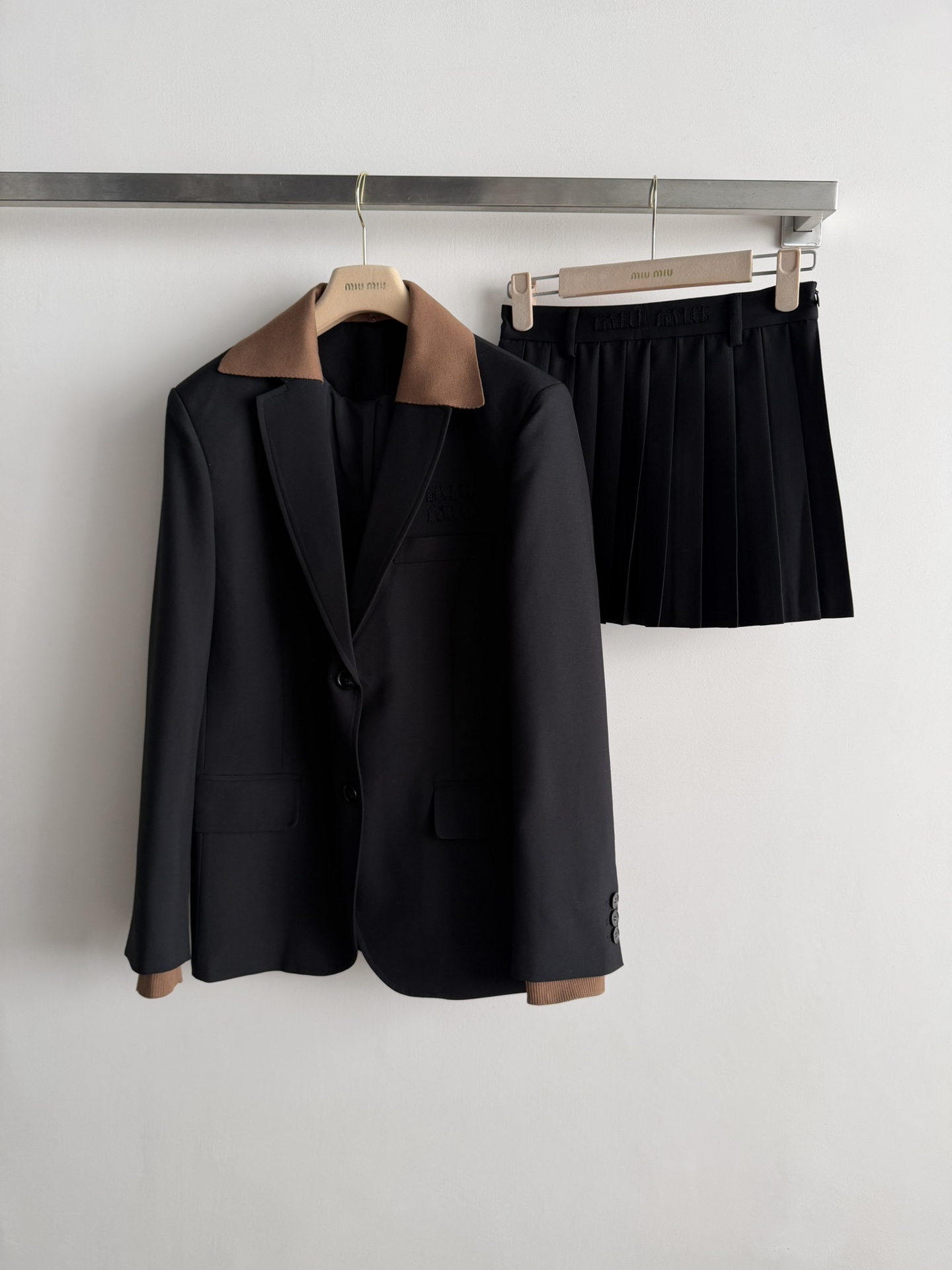 미우미우 여성 세트 97267 Miu Miu Set