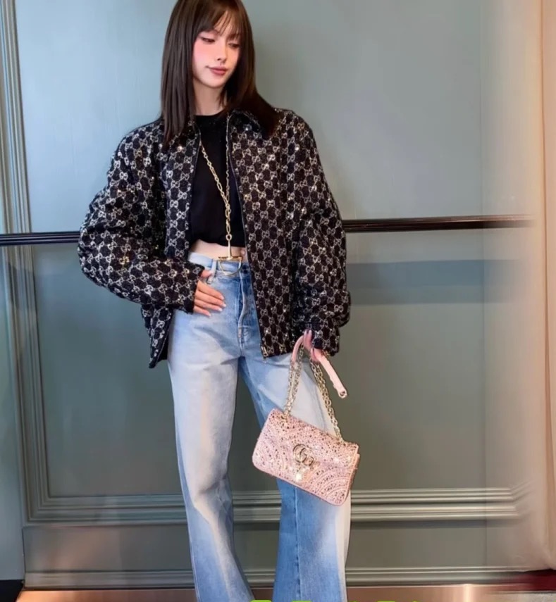 구찌 여성 자켓 91559 Gucci Jacket