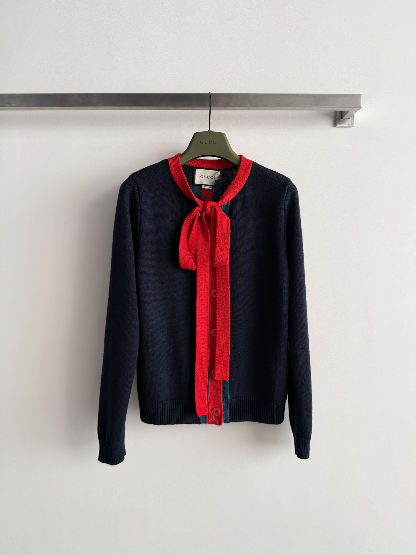 구찌 여성 니트 91546 Gucci Knit
