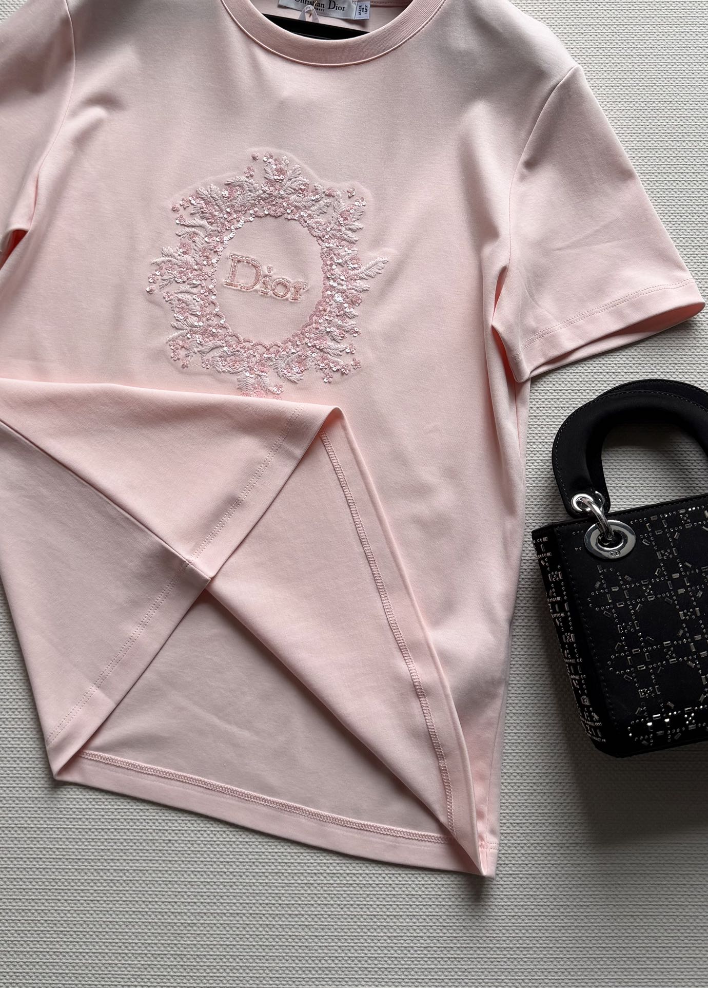 디올 여성 반팔 129678 Dior T Shirt 썸네일 이미지