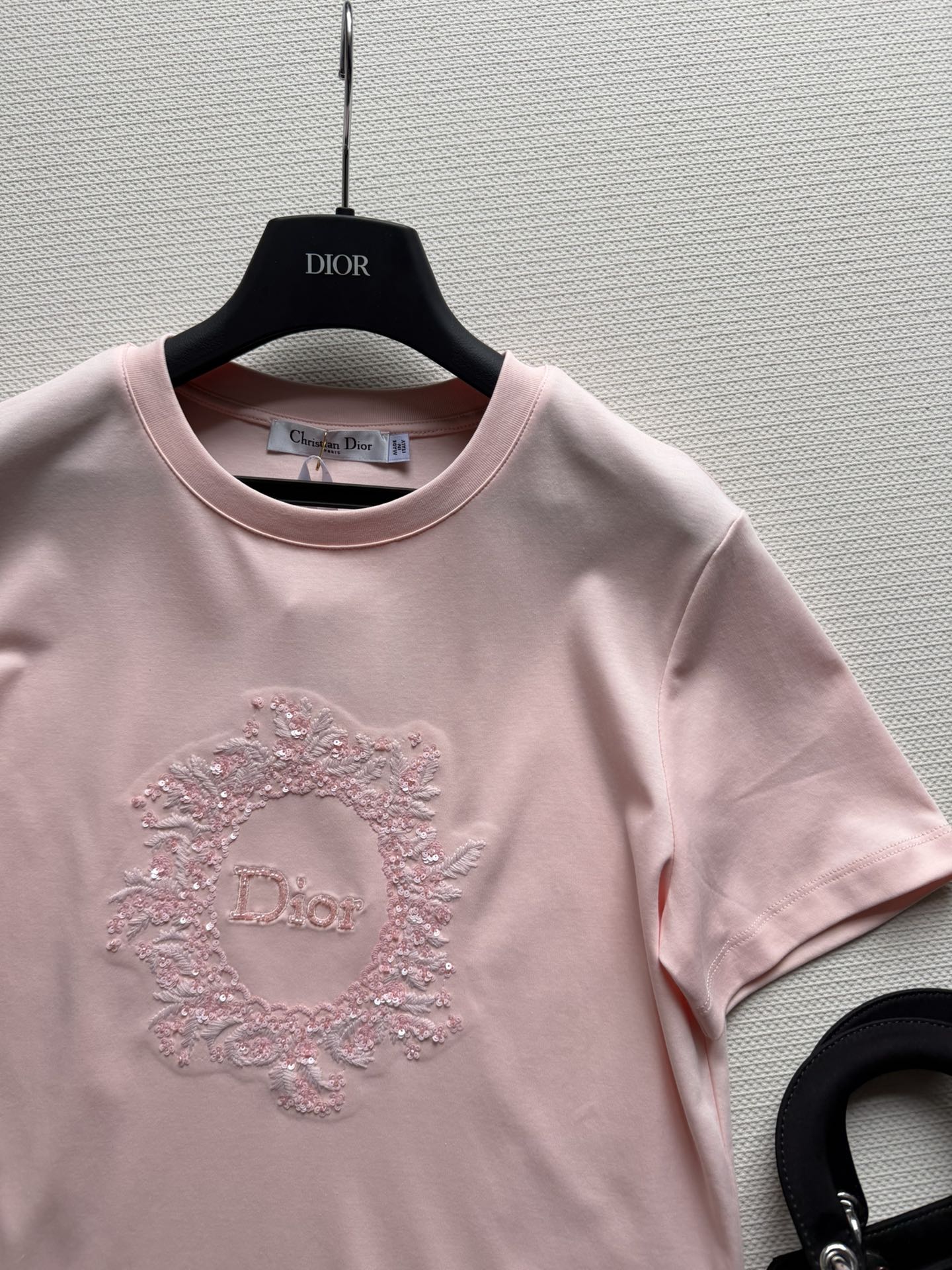 디올 여성 반팔 129678 Dior T Shirt 썸네일 이미지