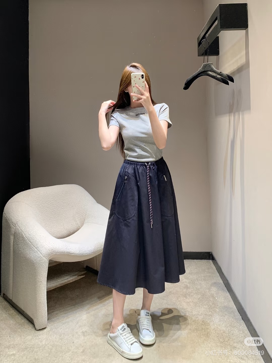 NO:734420,Versatile,,19860909百搭,,,Women's clothing