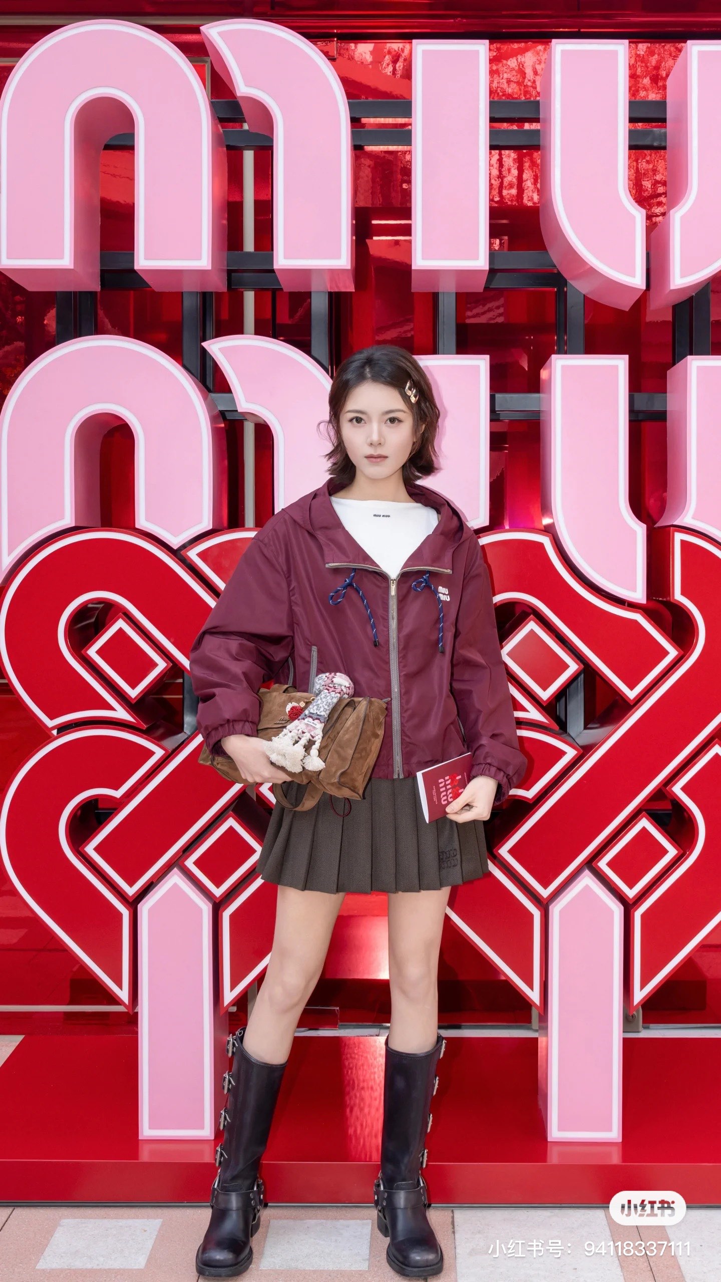 NO:734946,Same style as Zhao Jinmai,19860909赵金麦同款,,,Women's clothing