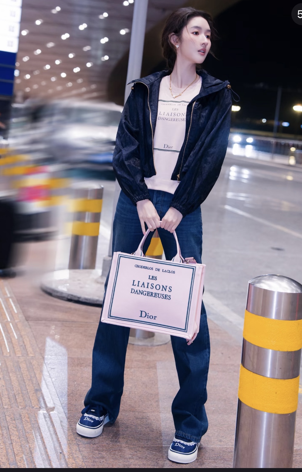 NO:735823,Wang Yuwen's same style,19860909王玉雯同款,,,Women's clothing