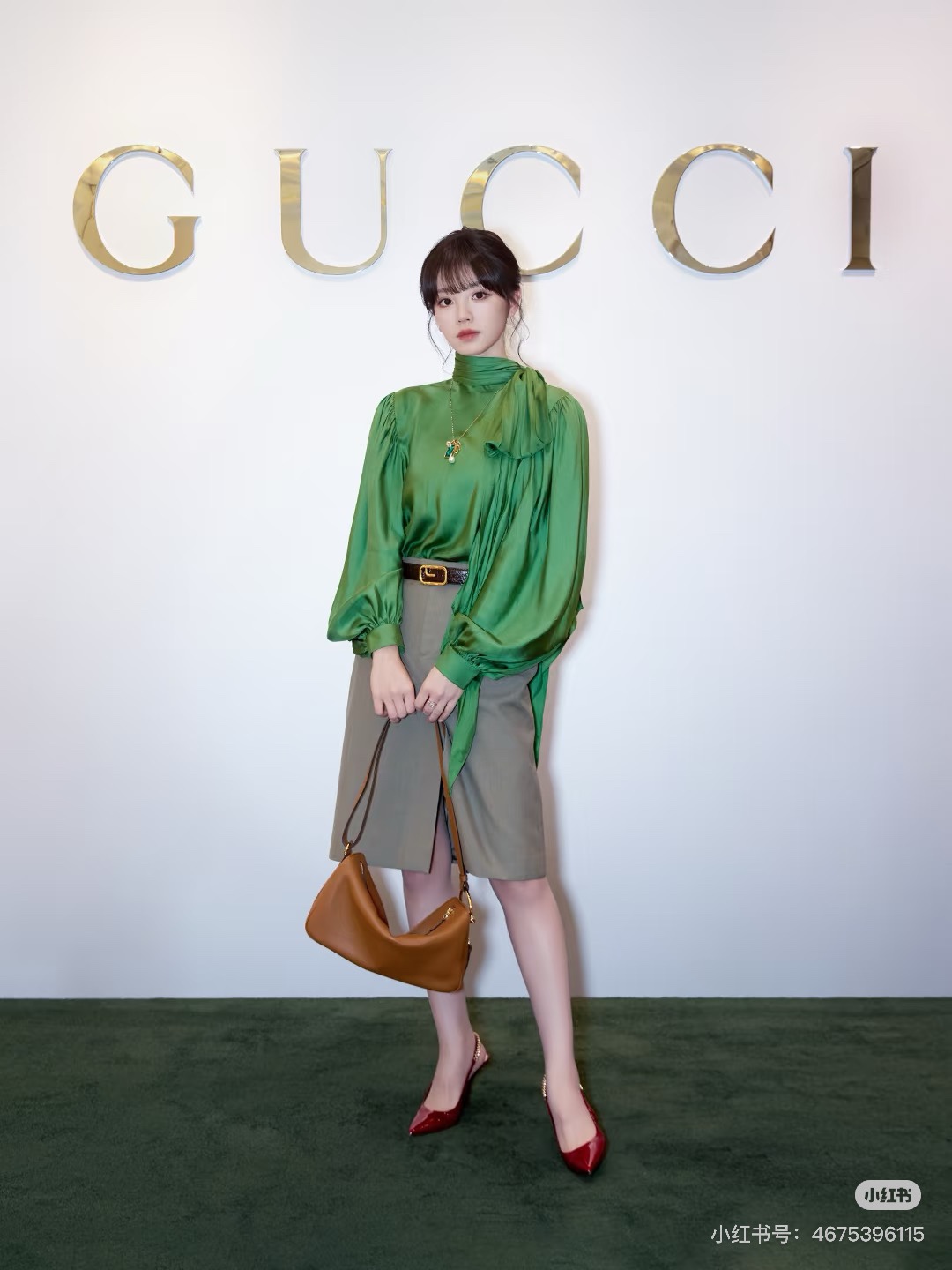 NO:737118,Tian Xiwei,,19860909田曦薇,,,Women's clothing