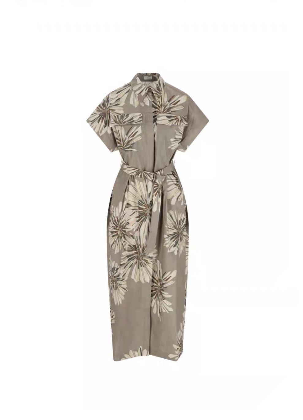 브루넬로쿠치넬리 여성 원피스 85061 Brunello Cucinelli Women Dress