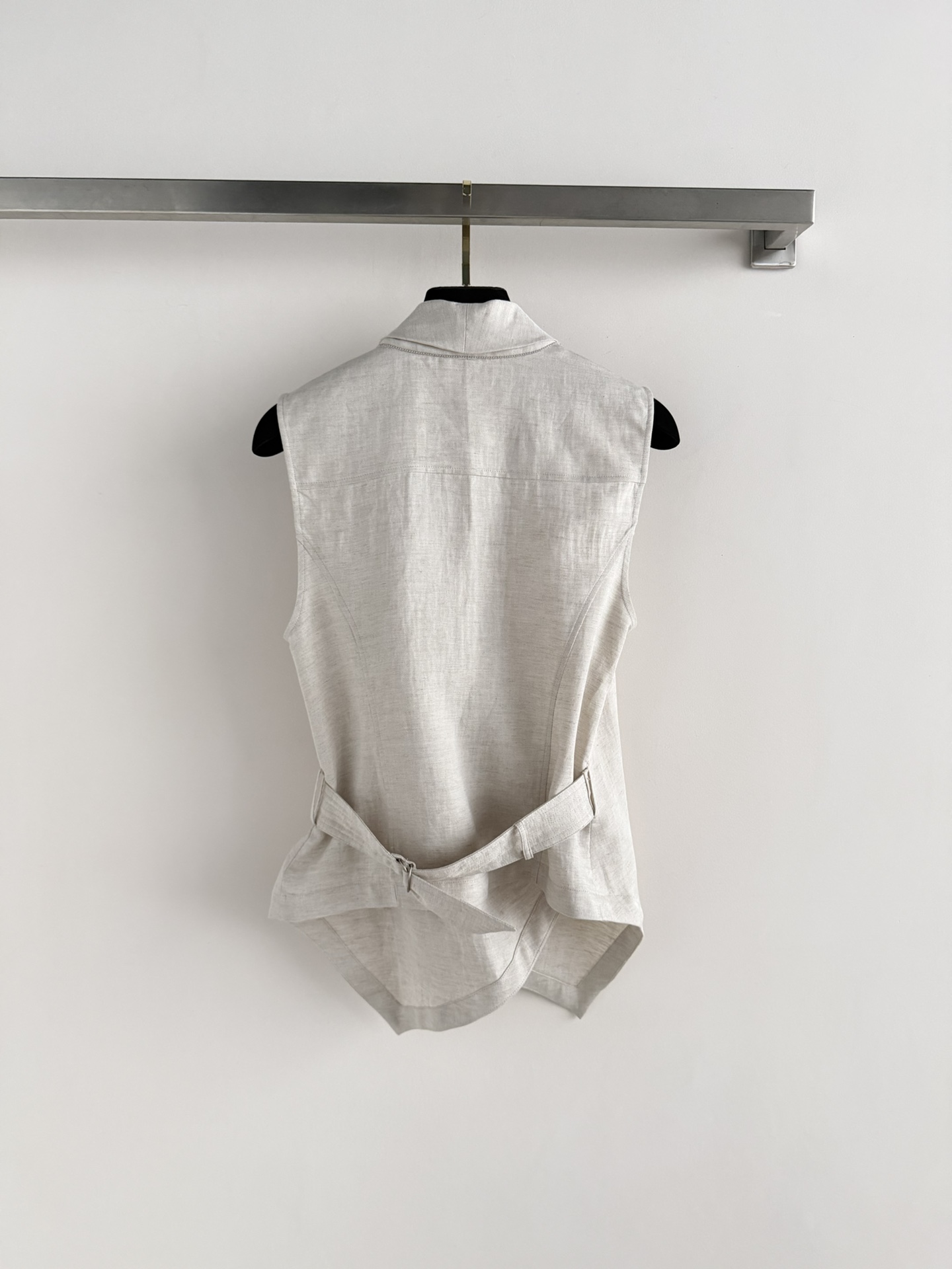 브루넬로쿠치넬리 여성 셔츠 129672 Brunello Cucinelli Shirt 썸네일 이미지