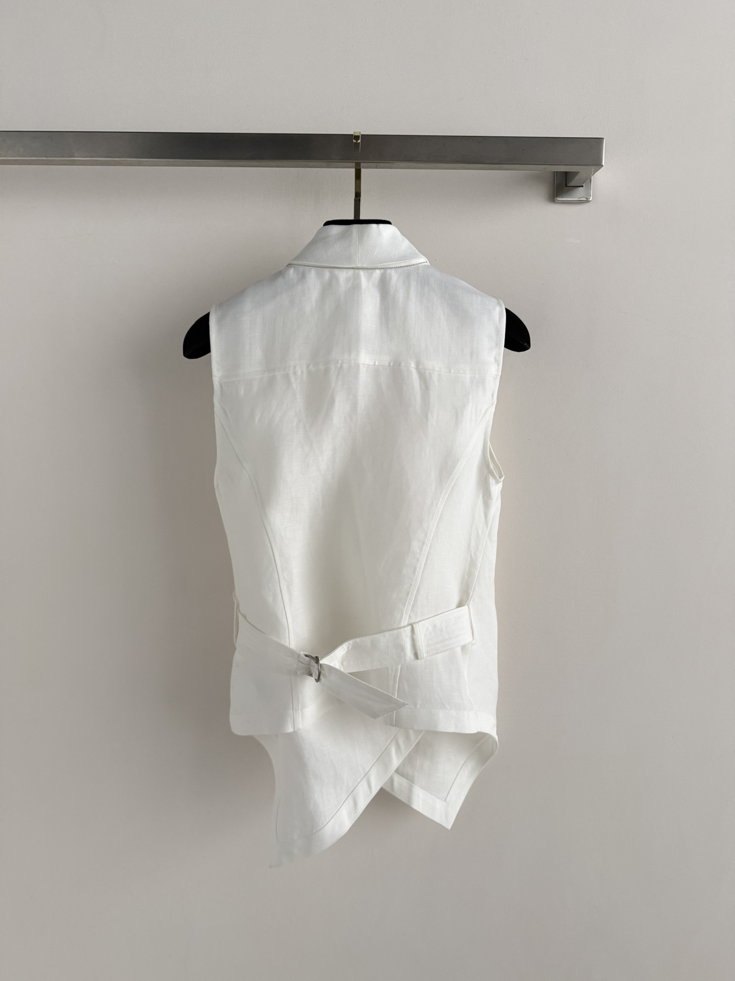 브루넬로쿠치넬리 여성 셔츠 129673 Brunello Cucinelli Shirt 썸네일 이미지