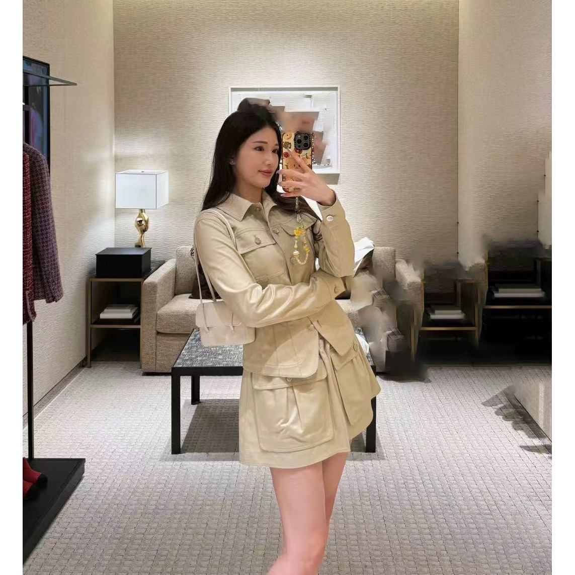 NO:738873,an outfit,,19860909一套穿搭,,,Women's clothing