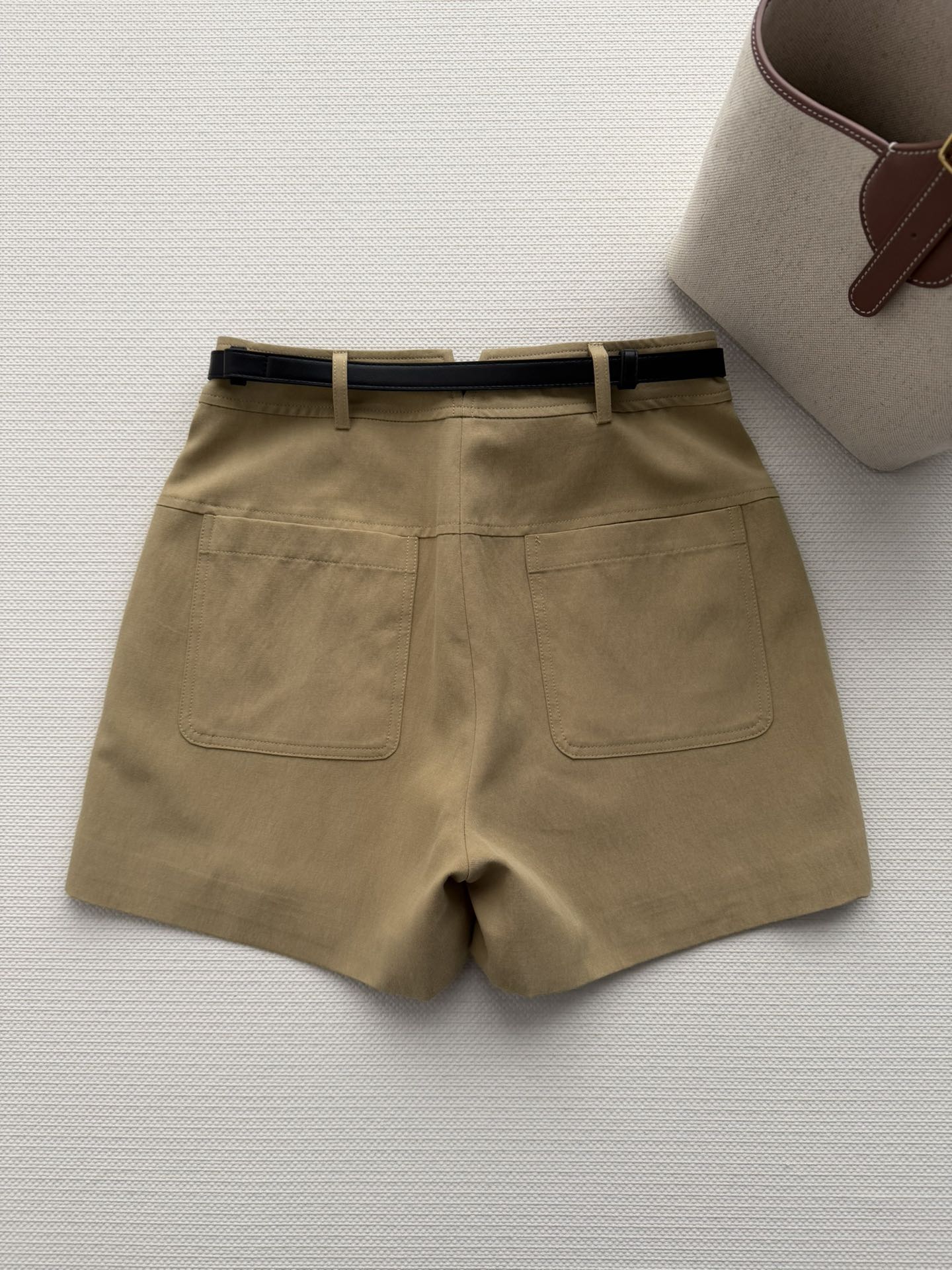 에르메스 26SS 여성 바지 137020 Hermes Pants 썸네일 이미지