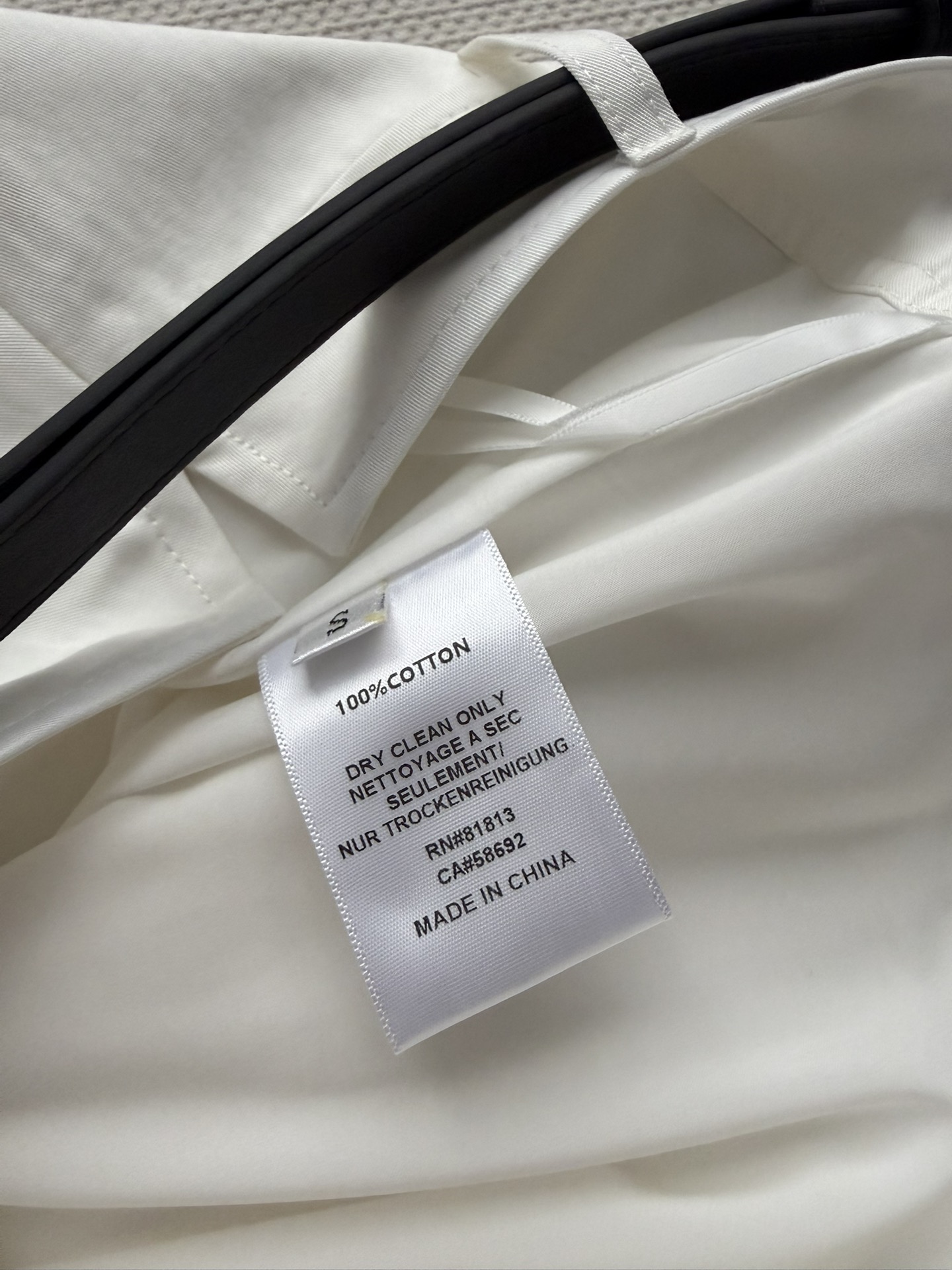 에르메스 26SS 여성 바지 137019 Hermes Pants 썸네일 이미지