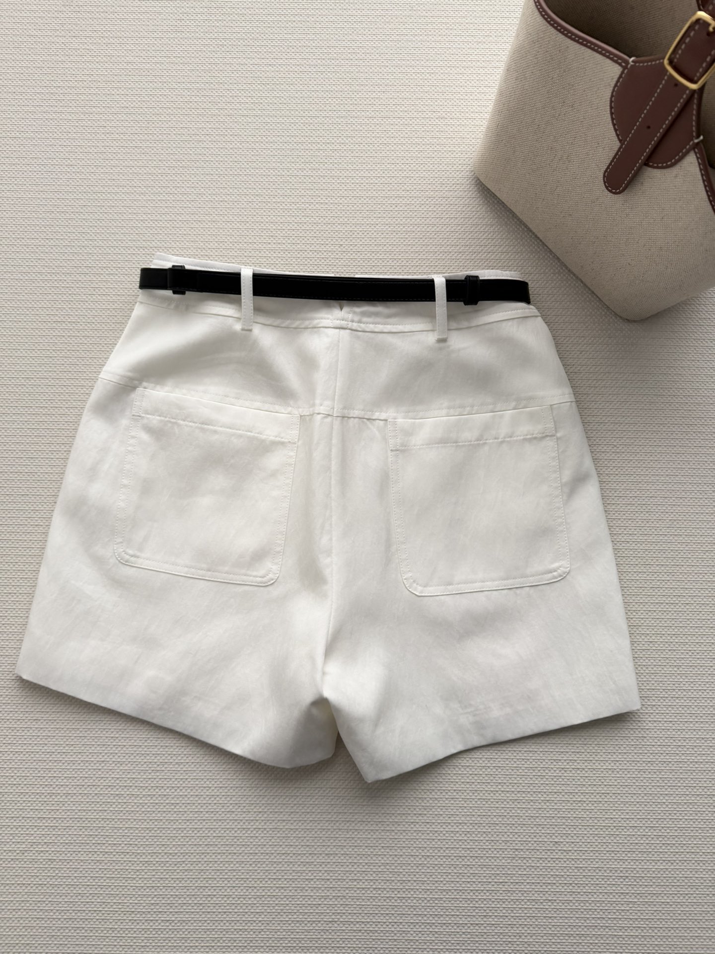 에르메스 26SS 여성 바지 137019 Hermes Pants 썸네일 이미지