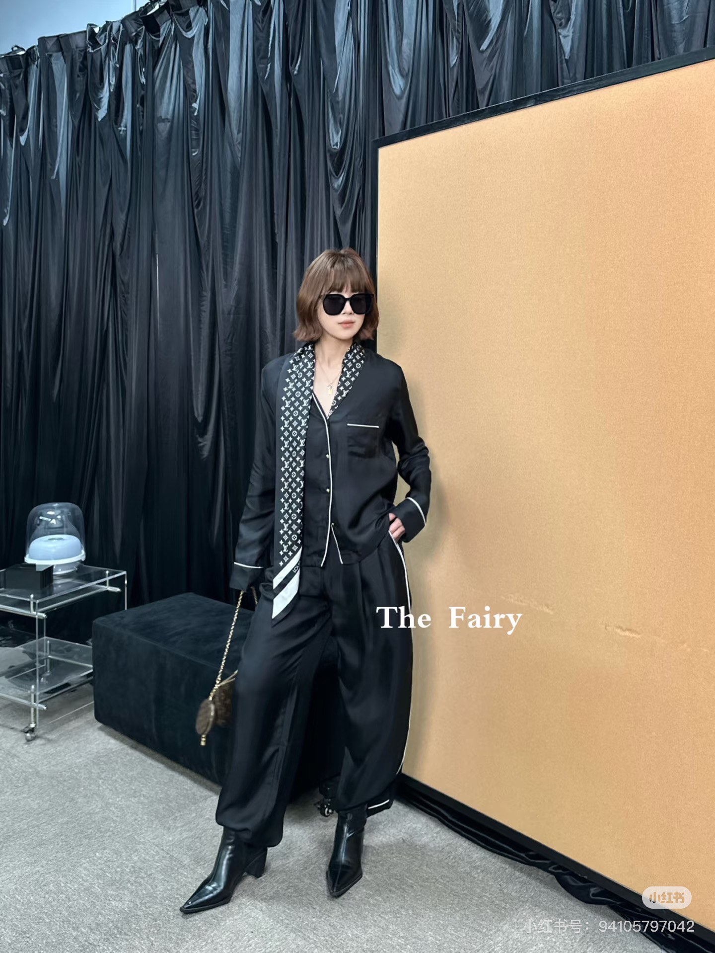 NO:739834,An outfit!  ,,19860909一套穿搭！,,,Women's clothing