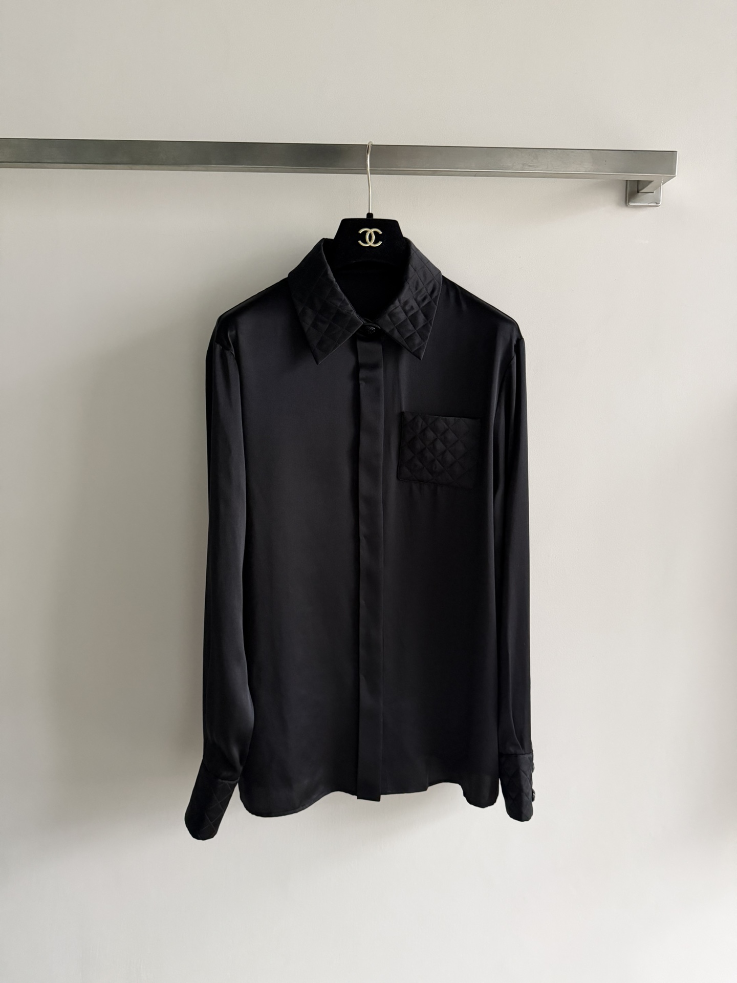 샤넬 여성 셔츠 104136 Chanel Shirt