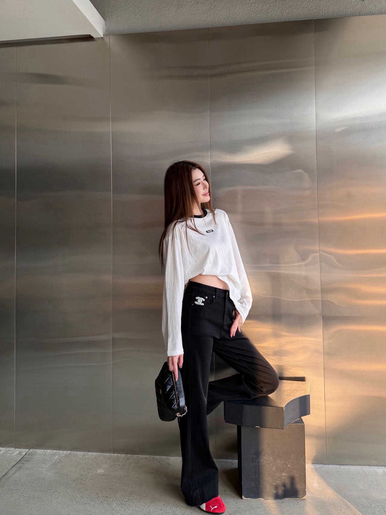 NO:749233,Upper body picture,,19860909上身图,,,Women's clothing