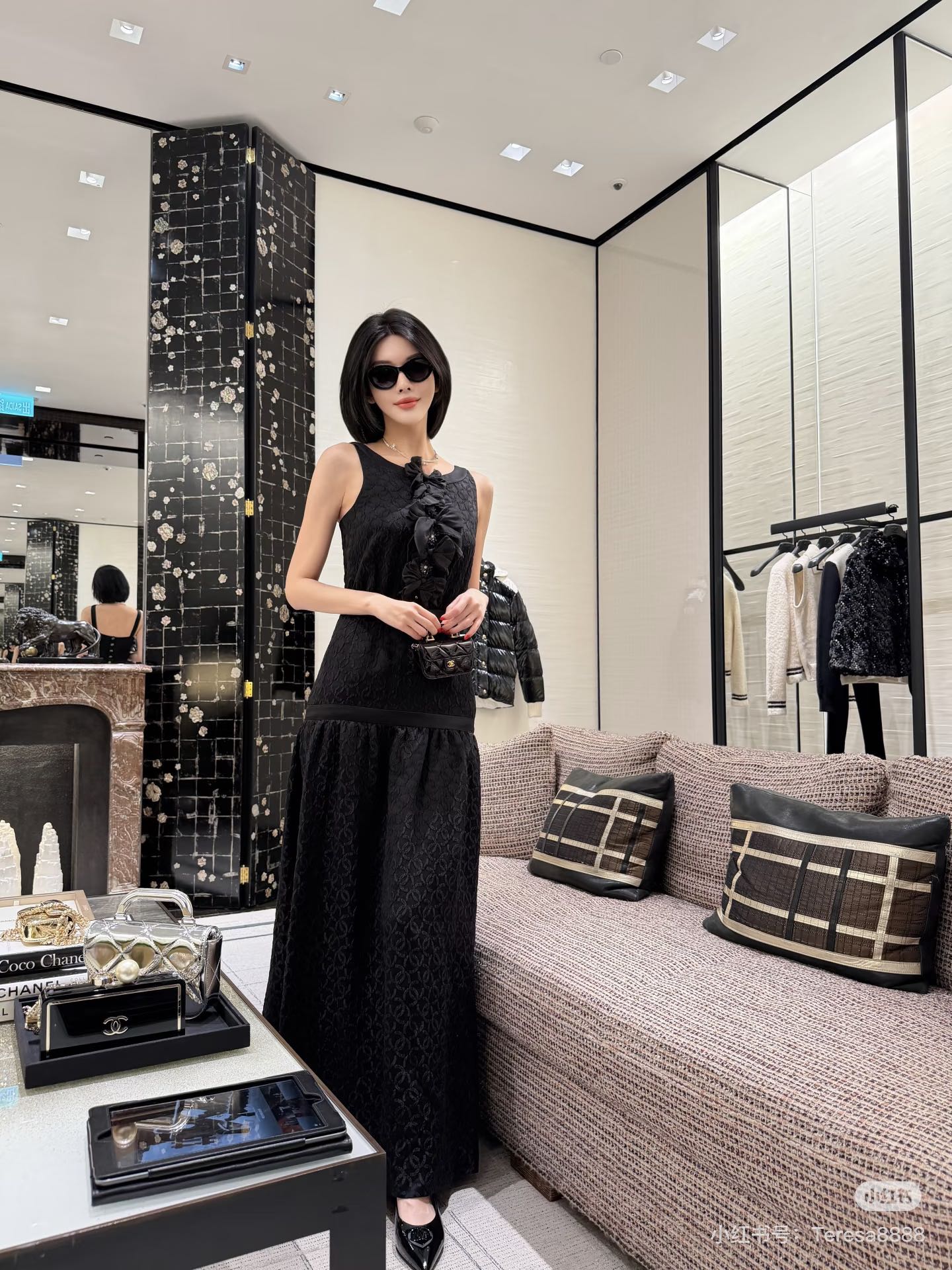 NO:750017,upper body,,19860909上身,,,Women's clothing