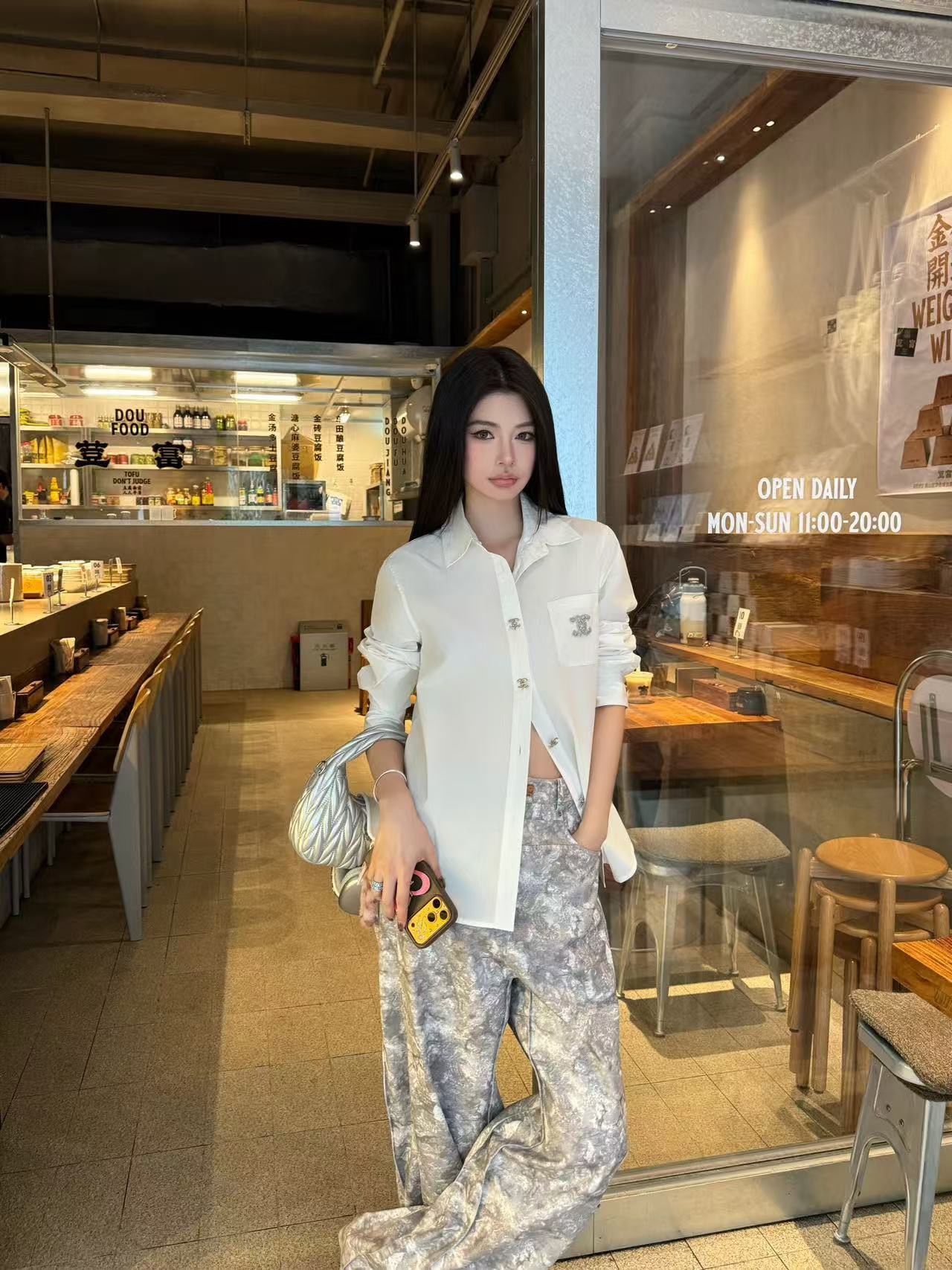 NO:750849,Upper body picture,,19860909上身图,,,Women's clothing