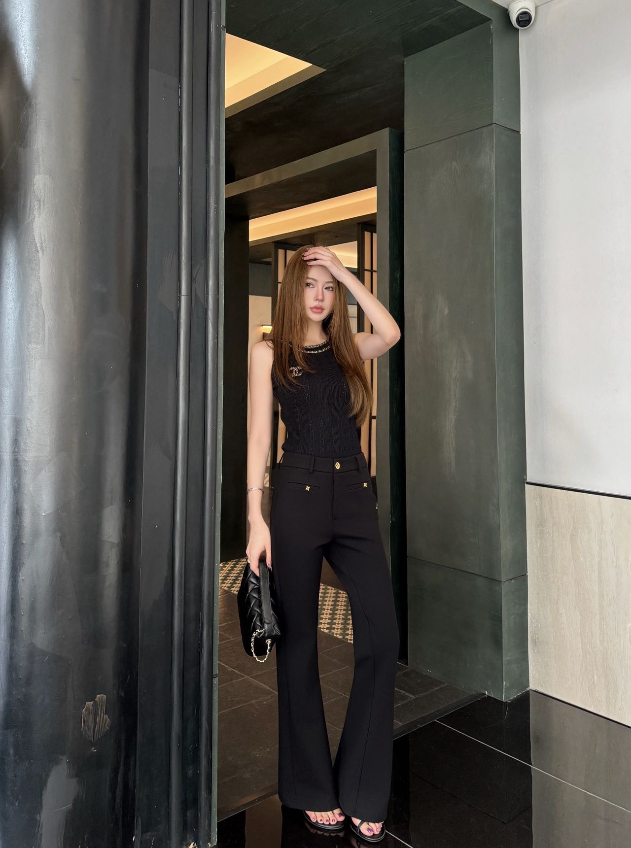 NO:752101,Look thinner!  ,,19860909显瘦！,,,Women's clothing