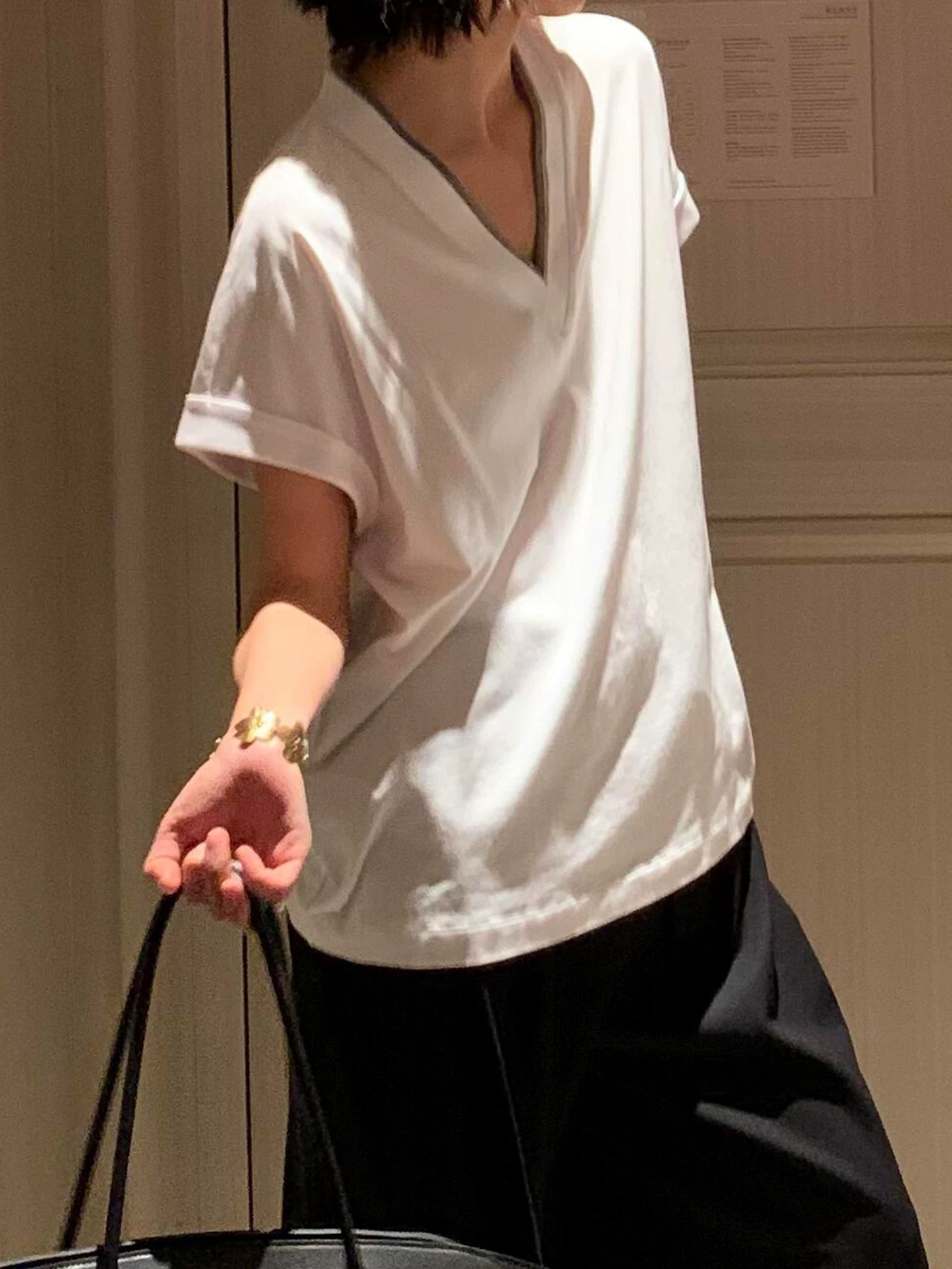 NO:753133,Upper body picture,,19860909上身图,,,Women's clothing