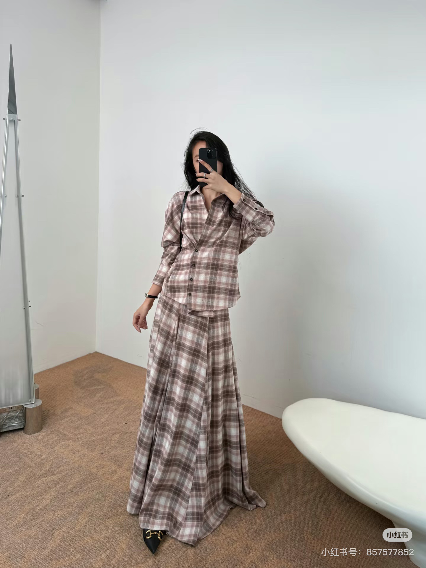 NO:758624,an outfit,,19860909一套穿搭,,,Women's clothing