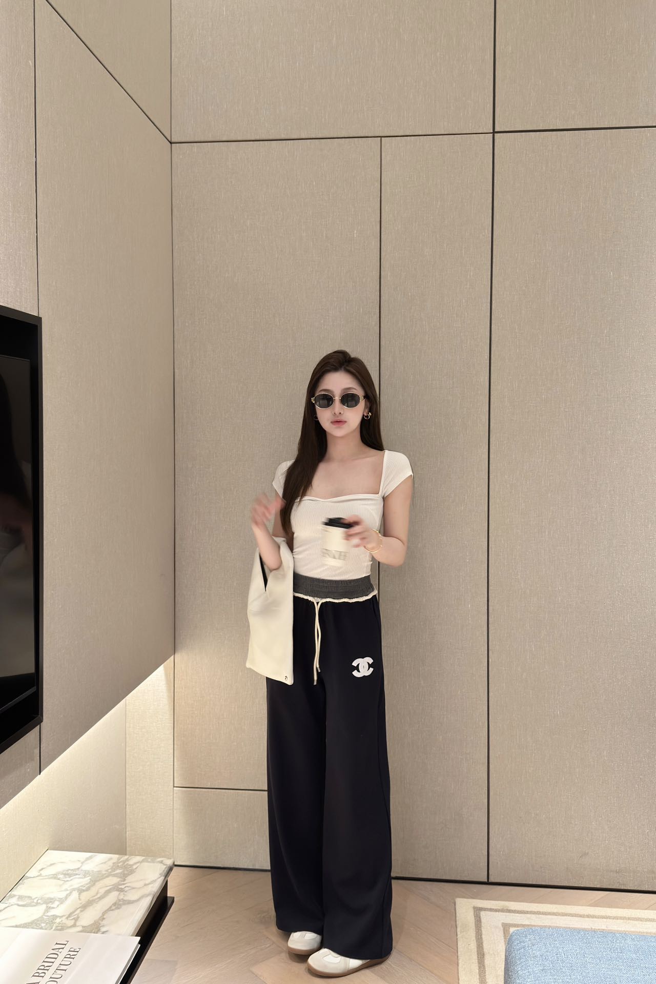 NO:791031,Upper body effect,,19860909上身效果,,,Women's clothing