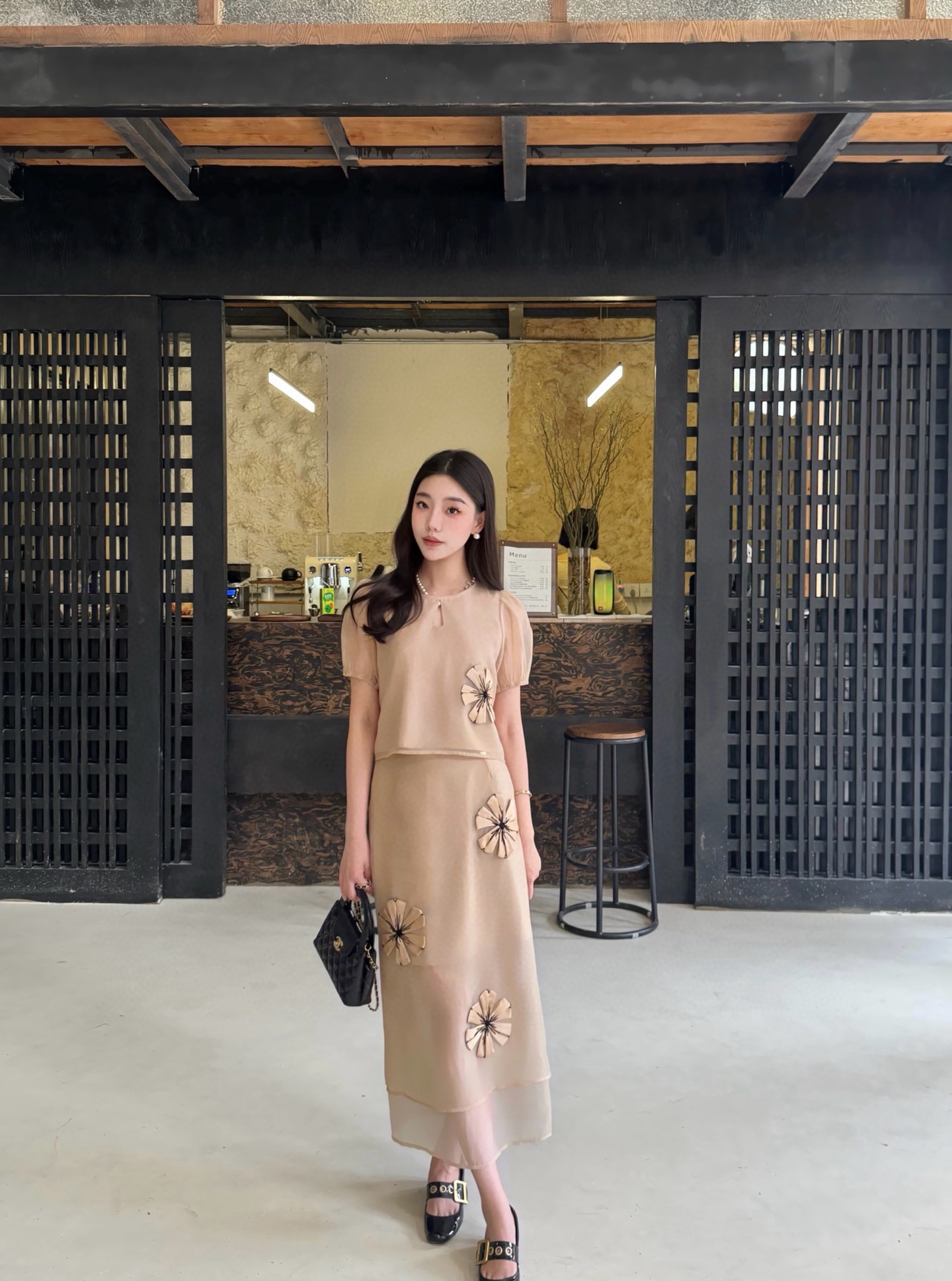 NO:794500,So celestial,19860909好仙气,,,Women's clothing