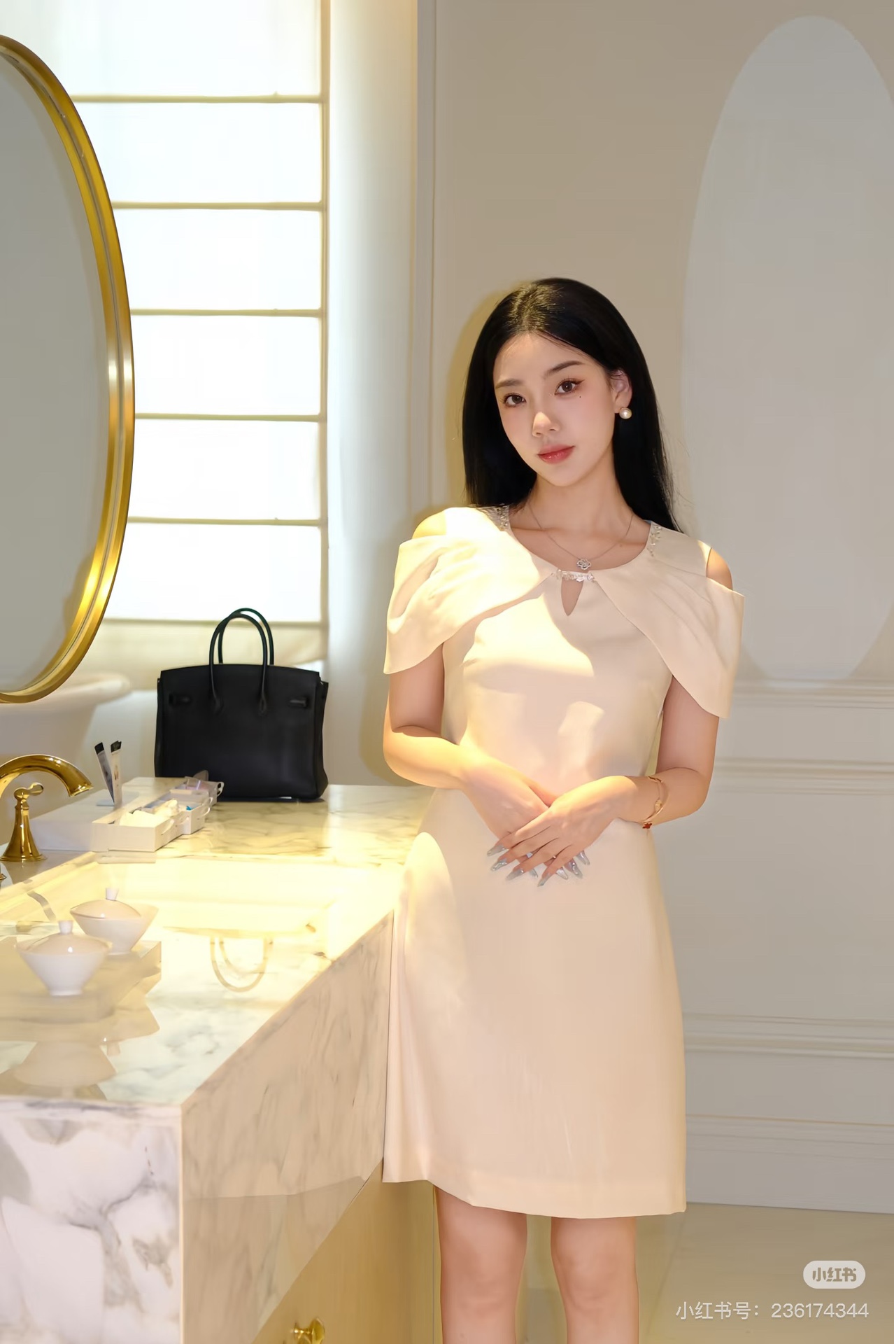 NO:795060,Celebrity style,,19860909名媛风,,,Women's clothing