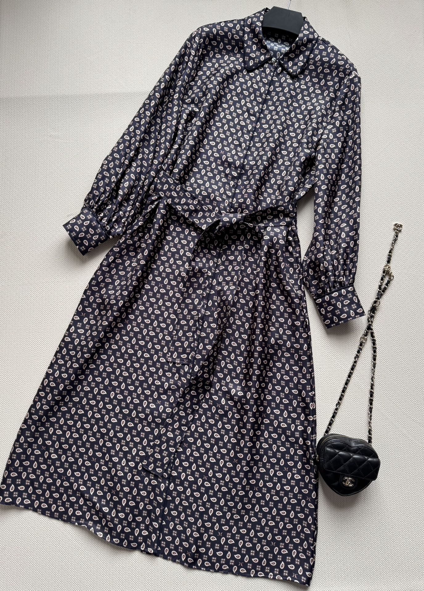 막스마라 26SS 여성 원피스 137708 Max Mara Dress 썸네일 이미지
