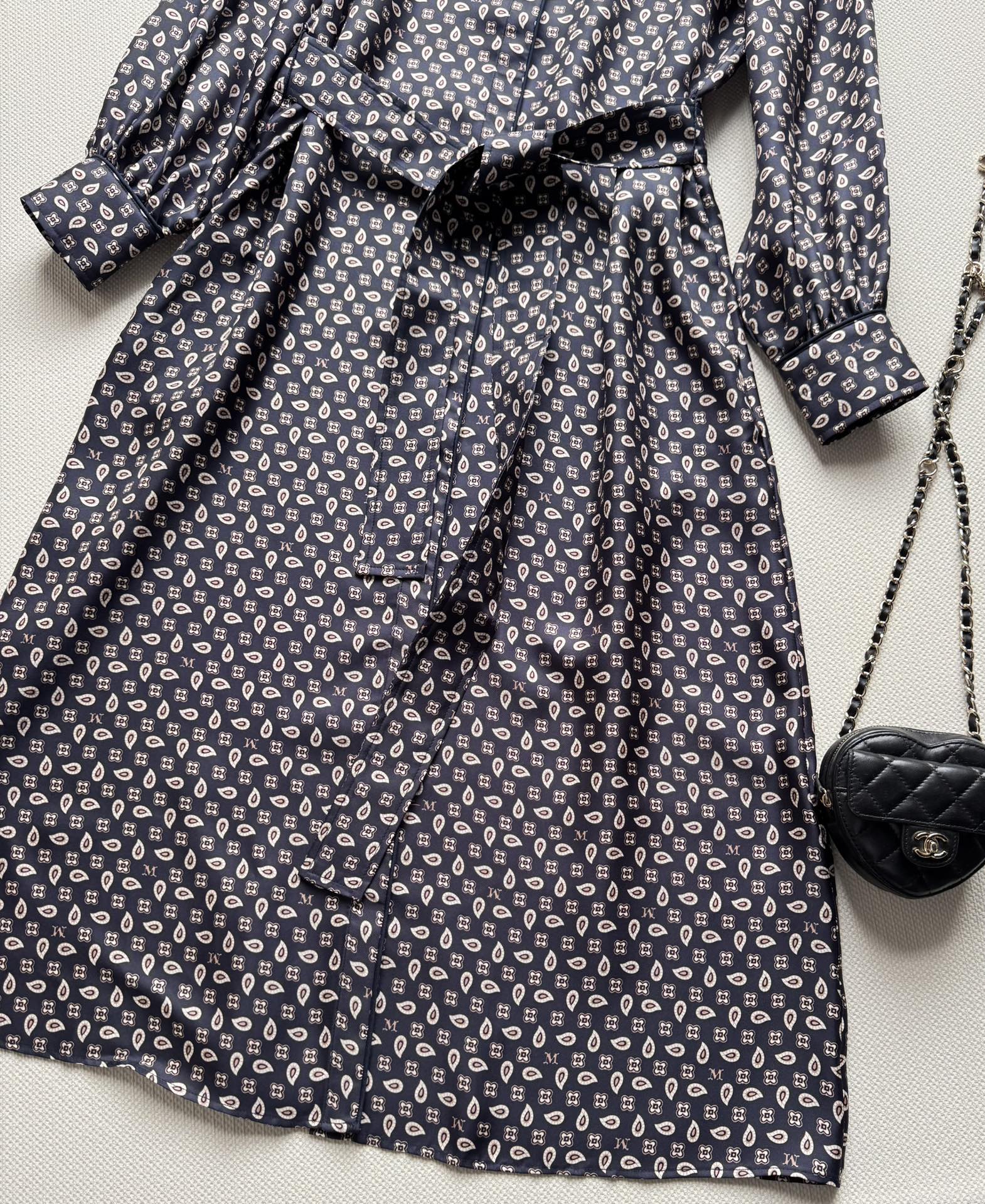 막스마라 26SS 여성 원피스 137708 Max Mara Dress 썸네일 이미지