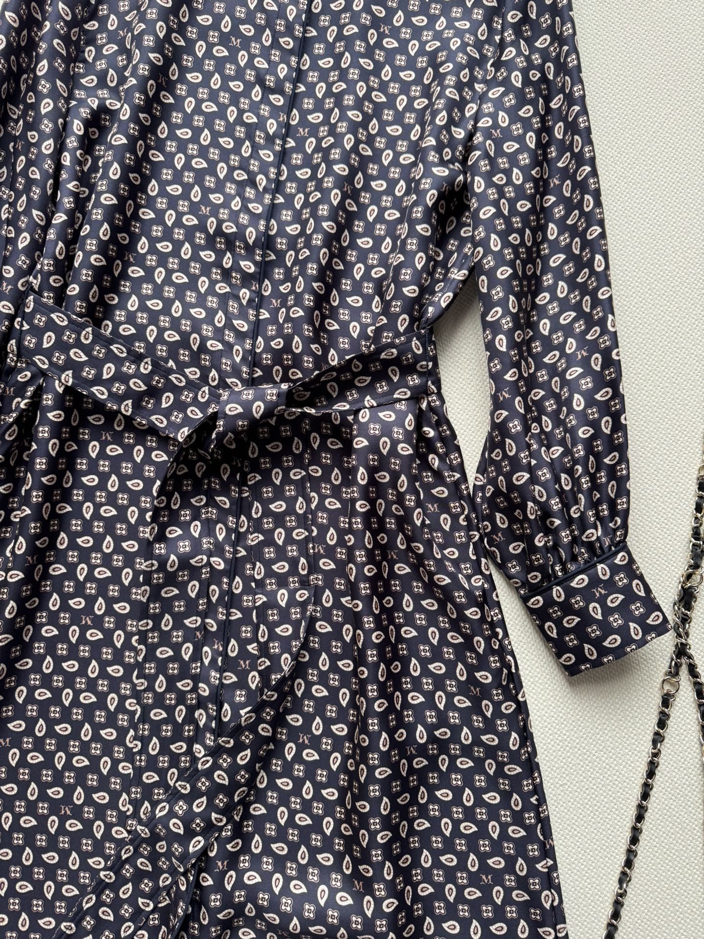 막스마라 26SS 여성 원피스 137708 Max Mara Dress 썸네일 이미지