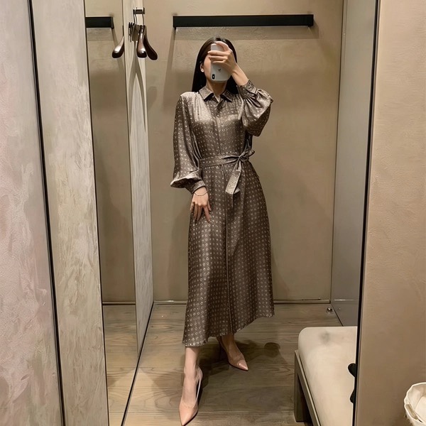 막스마라 여성 원피스 137707 Max Mara Dress 썸네일 이미지