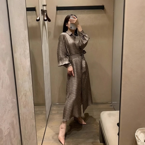 막스마라 여성 원피스 137707 Max Mara Dress 썸네일 이미지
