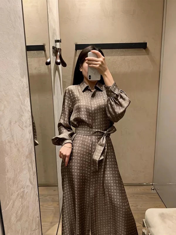 막스마라 여성 원피스 137707 Max Mara Dress 썸네일 이미지