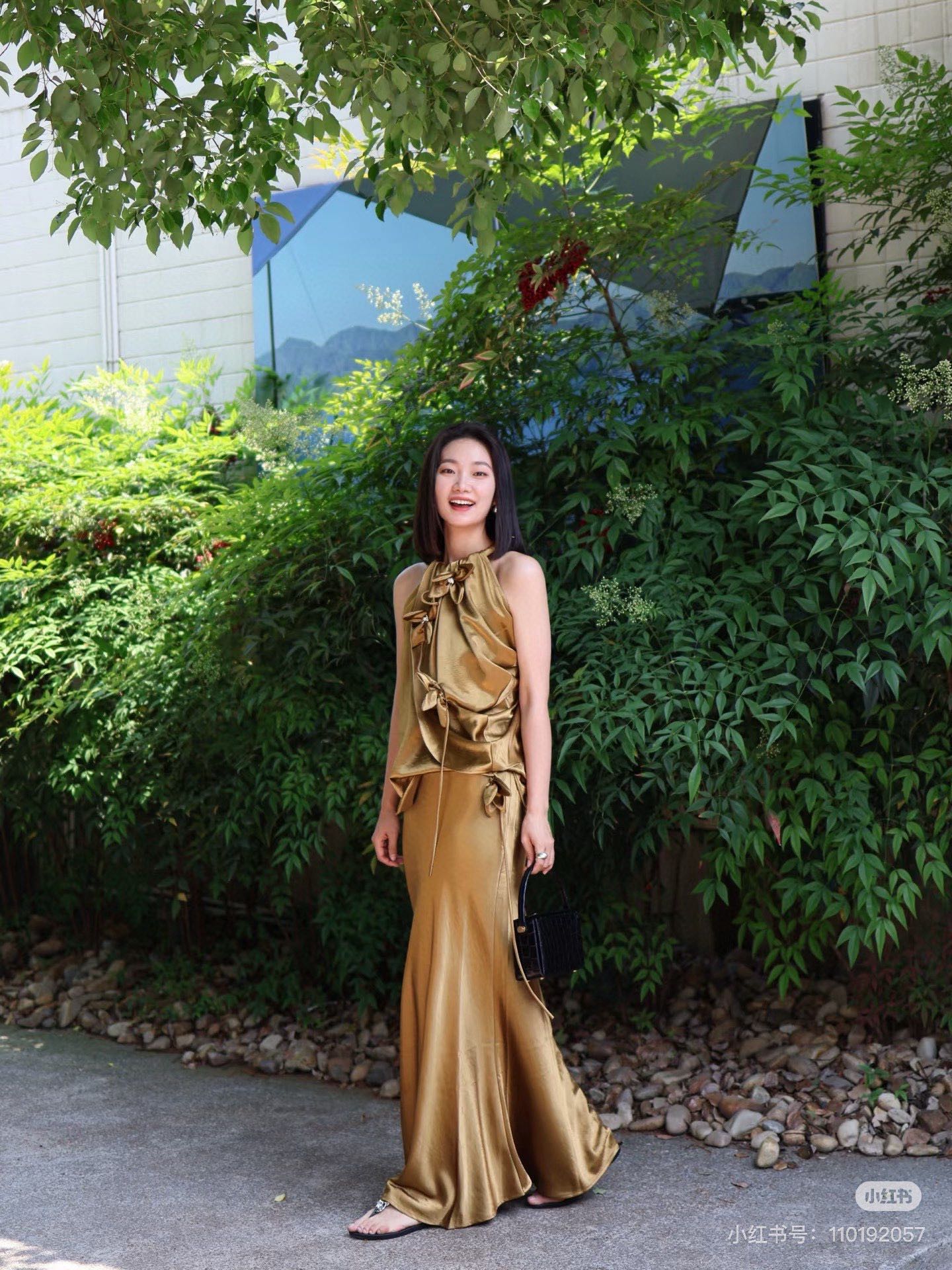 NO:796017,Upper body effect,,19860909上身效果,,,Women's clothing