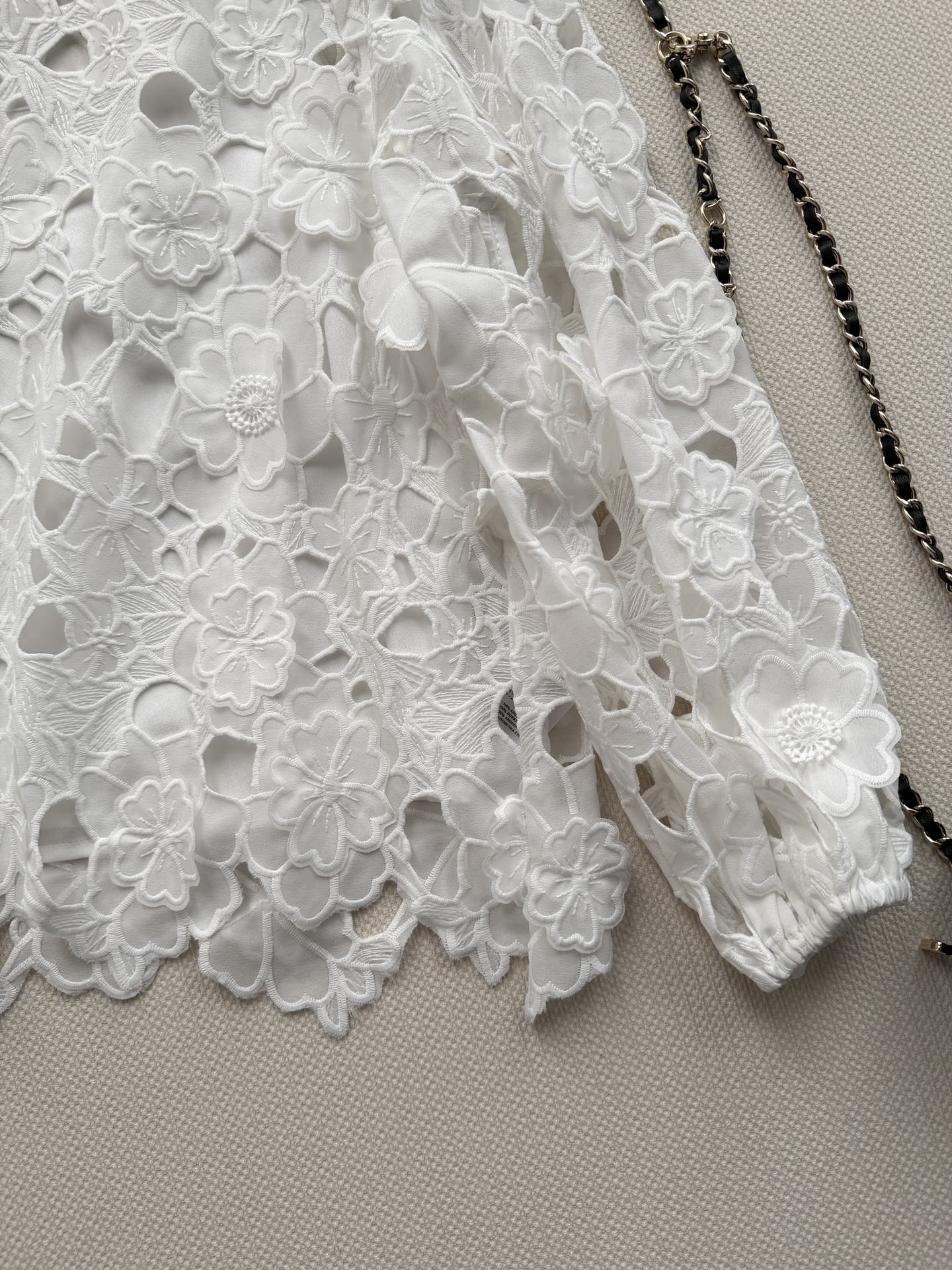 짐머만 여성 셔츠 137701 Zimmermann Shirt 썸네일 이미지
