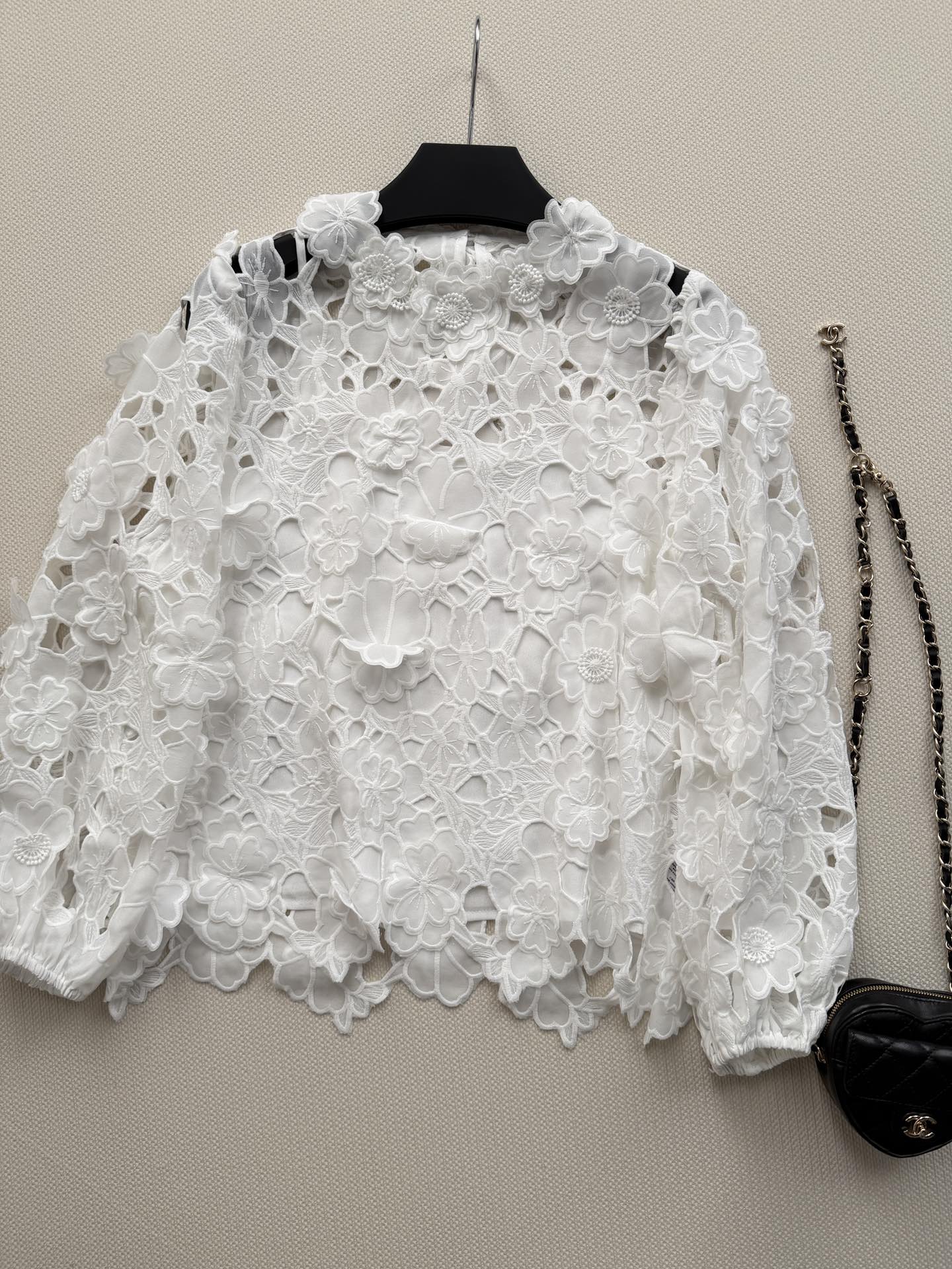 짐머만 여성 셔츠 137701 Zimmermann Shirt 썸네일 이미지