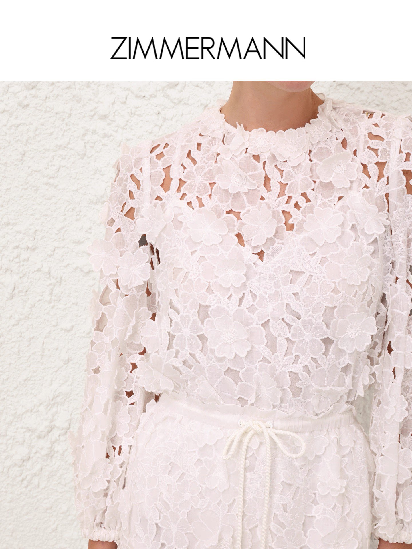 짐머만 여성 원피스 137699 Zimmermann Dress 썸네일 이미지