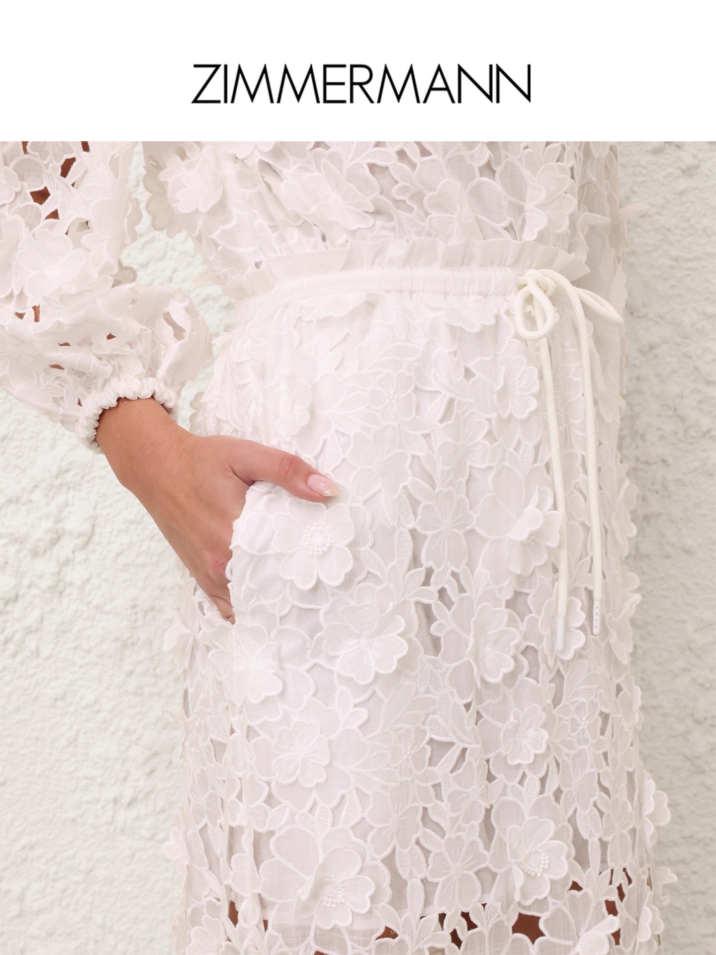 짐머만 여성 원피스 137699 Zimmermann Dress 썸네일 이미지