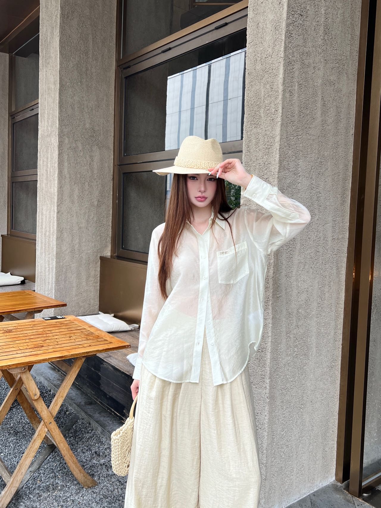 NO:797077,Upper body picture,,19860909上身图,,,Women's clothing