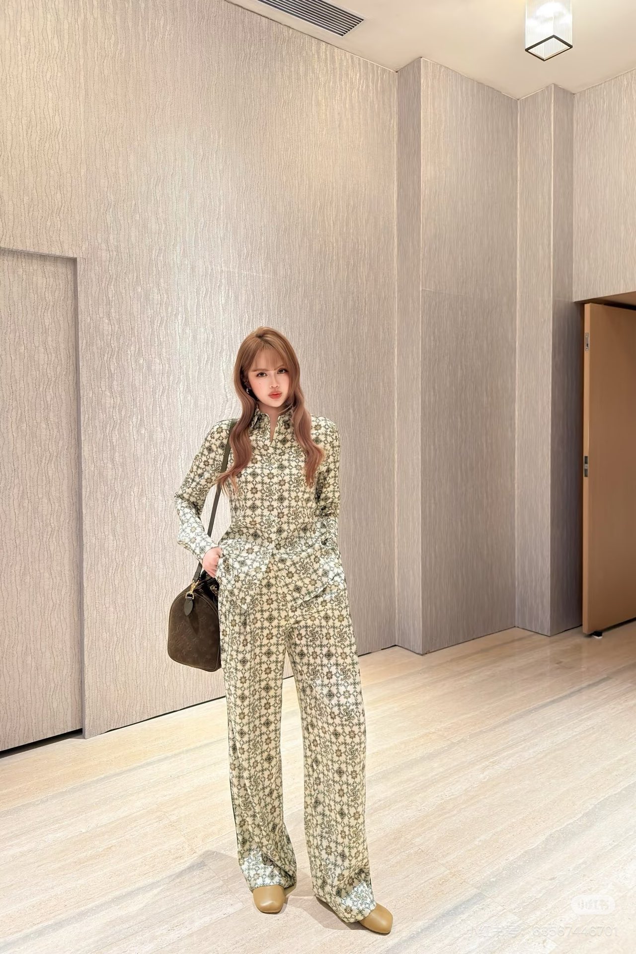 NO:797083,an outfit,,19860909一套穿搭,,,Women's clothing