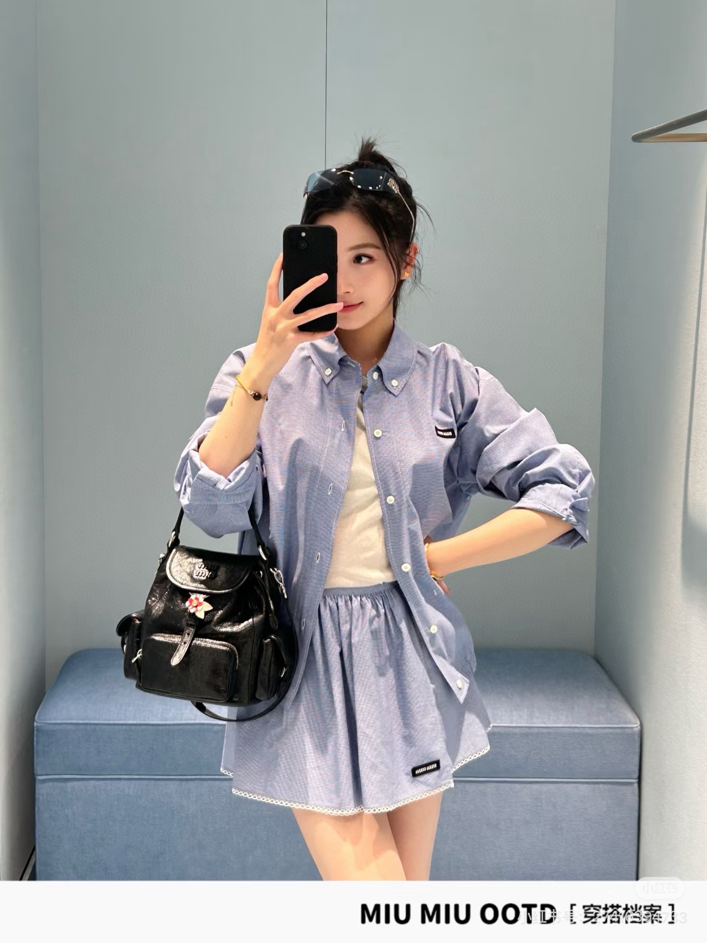 NO:798032,an outfit,,19860909一套穿搭,,,Women's clothing